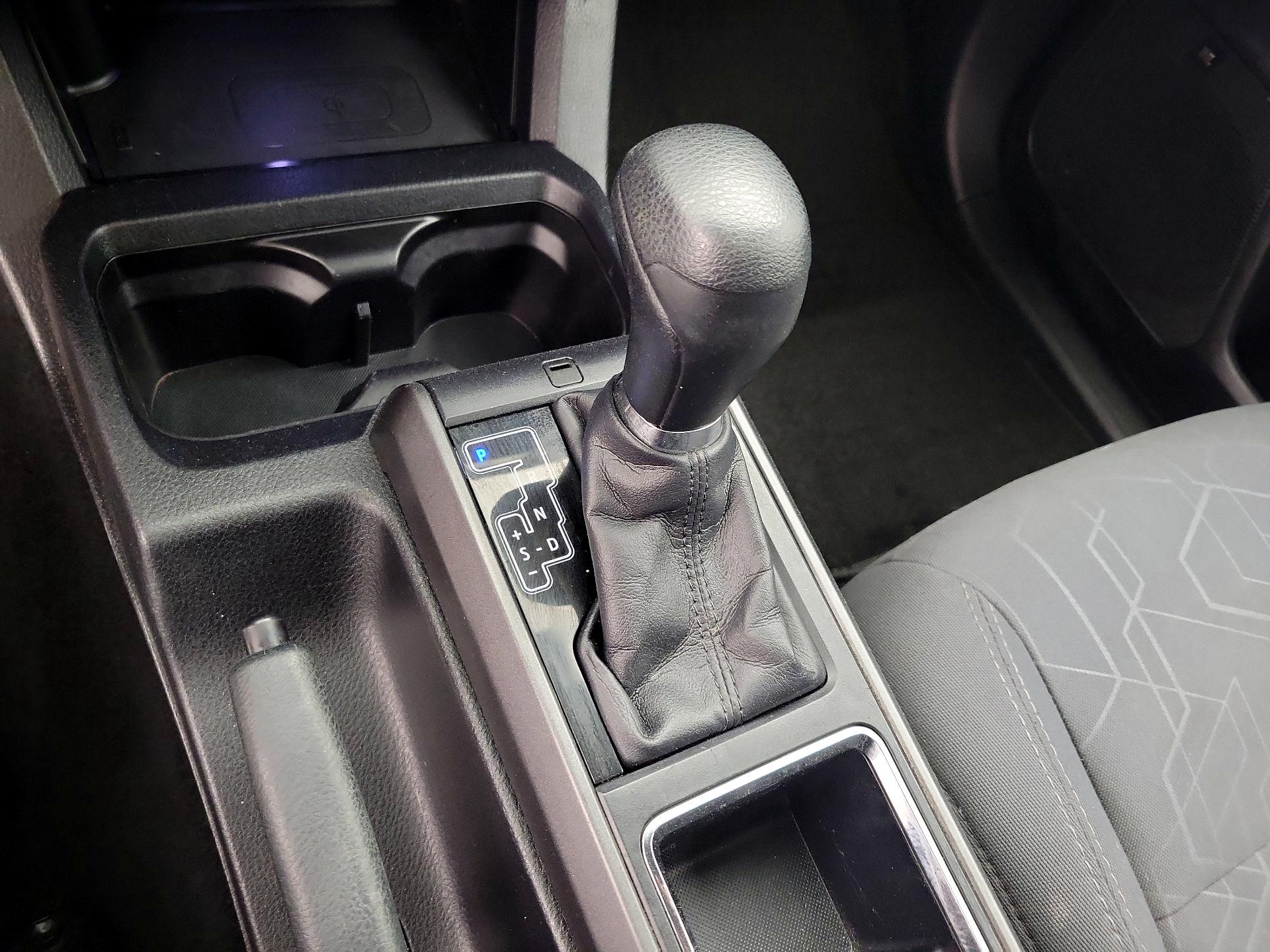 Thumbnail: 2017 Toyota Tacoma - 18