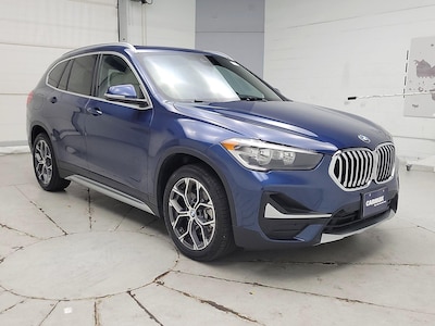 2021 BMW X1 SDrive28i