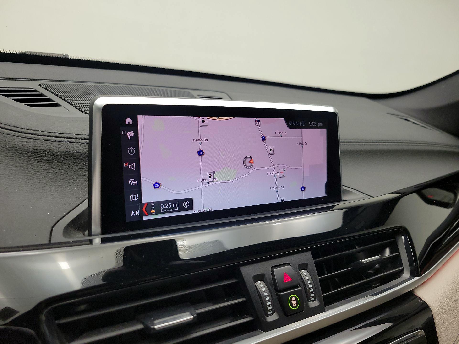 Thumbnail: 2021 BMW X1 - 12