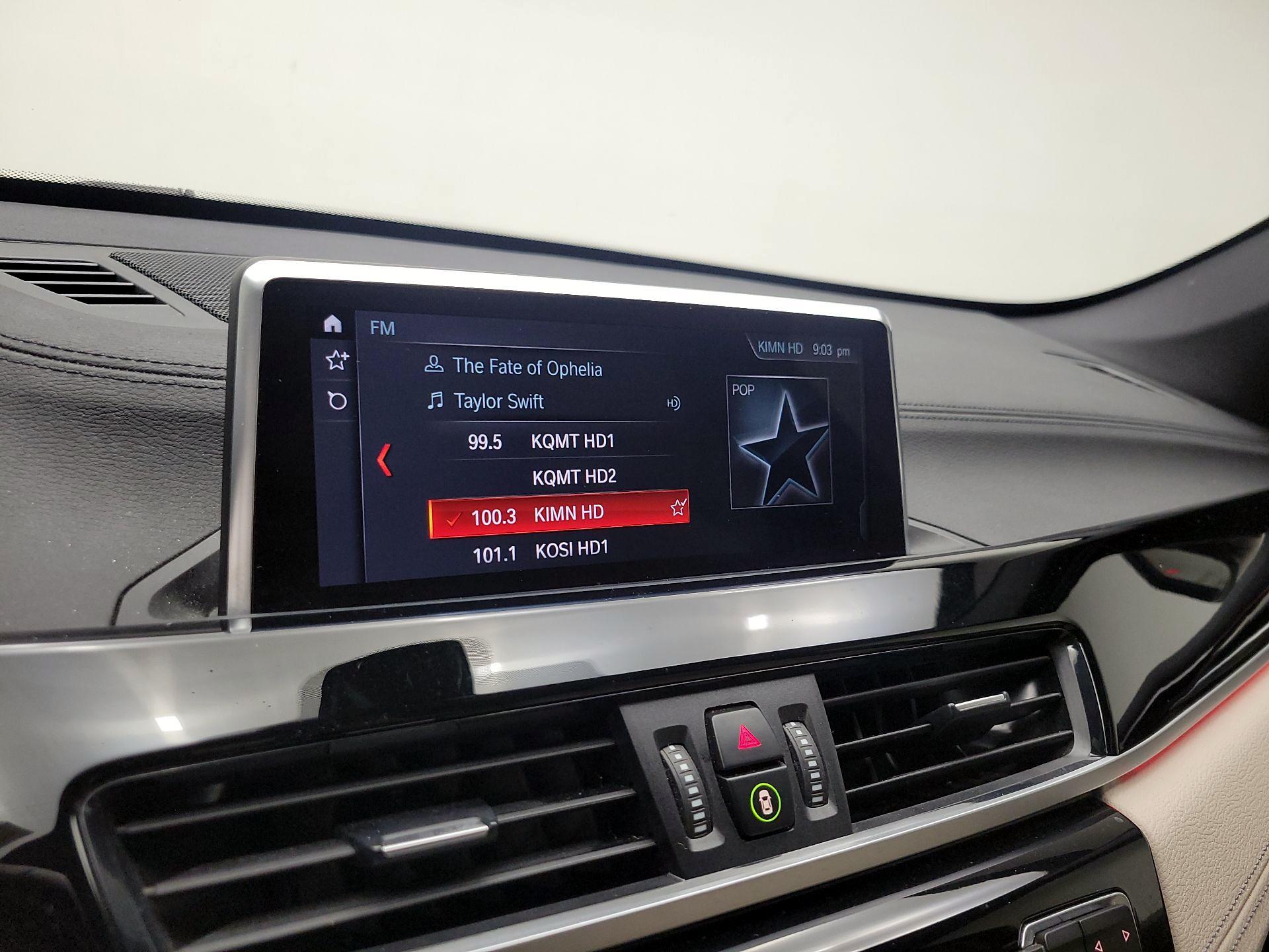 Thumbnail: 2021 BMW X1 - 14