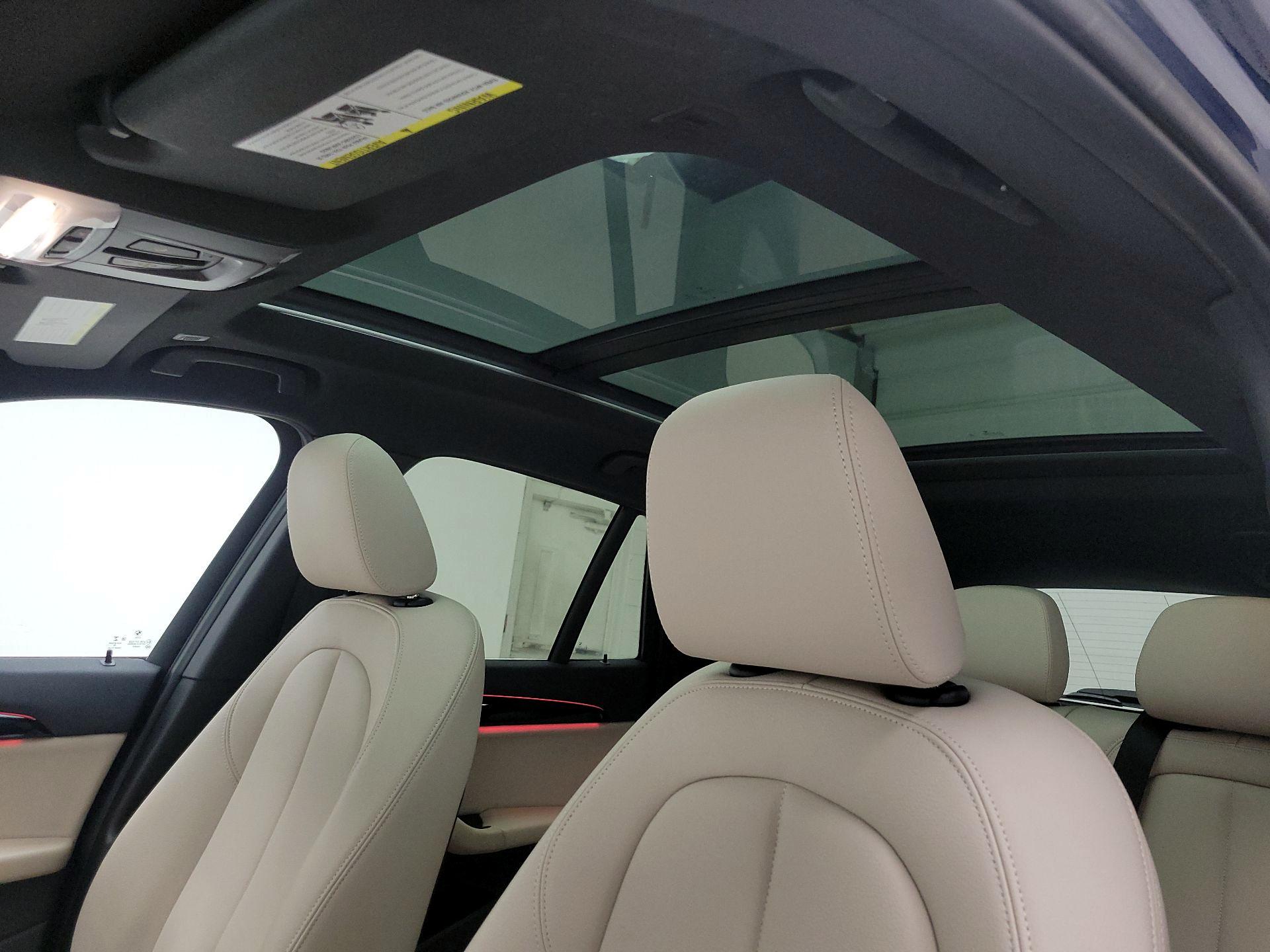 Thumbnail: 2021 BMW X1 - 18