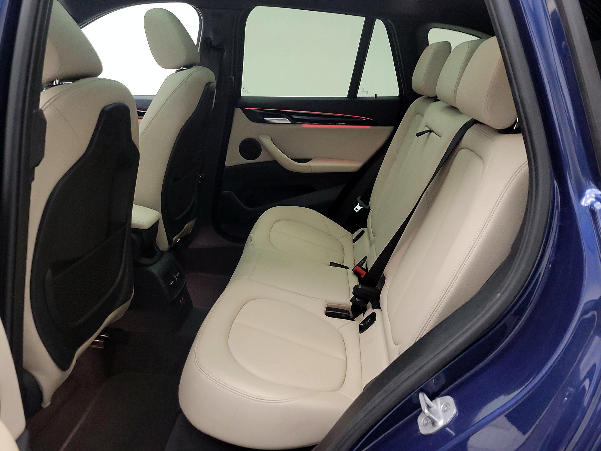 Thumbnail: 2021 BMW X1 - 19