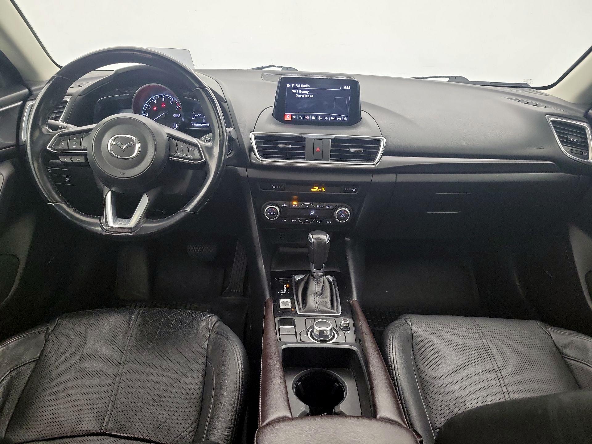 Thumbnail: 2018 Mazda Mazda3 - 9