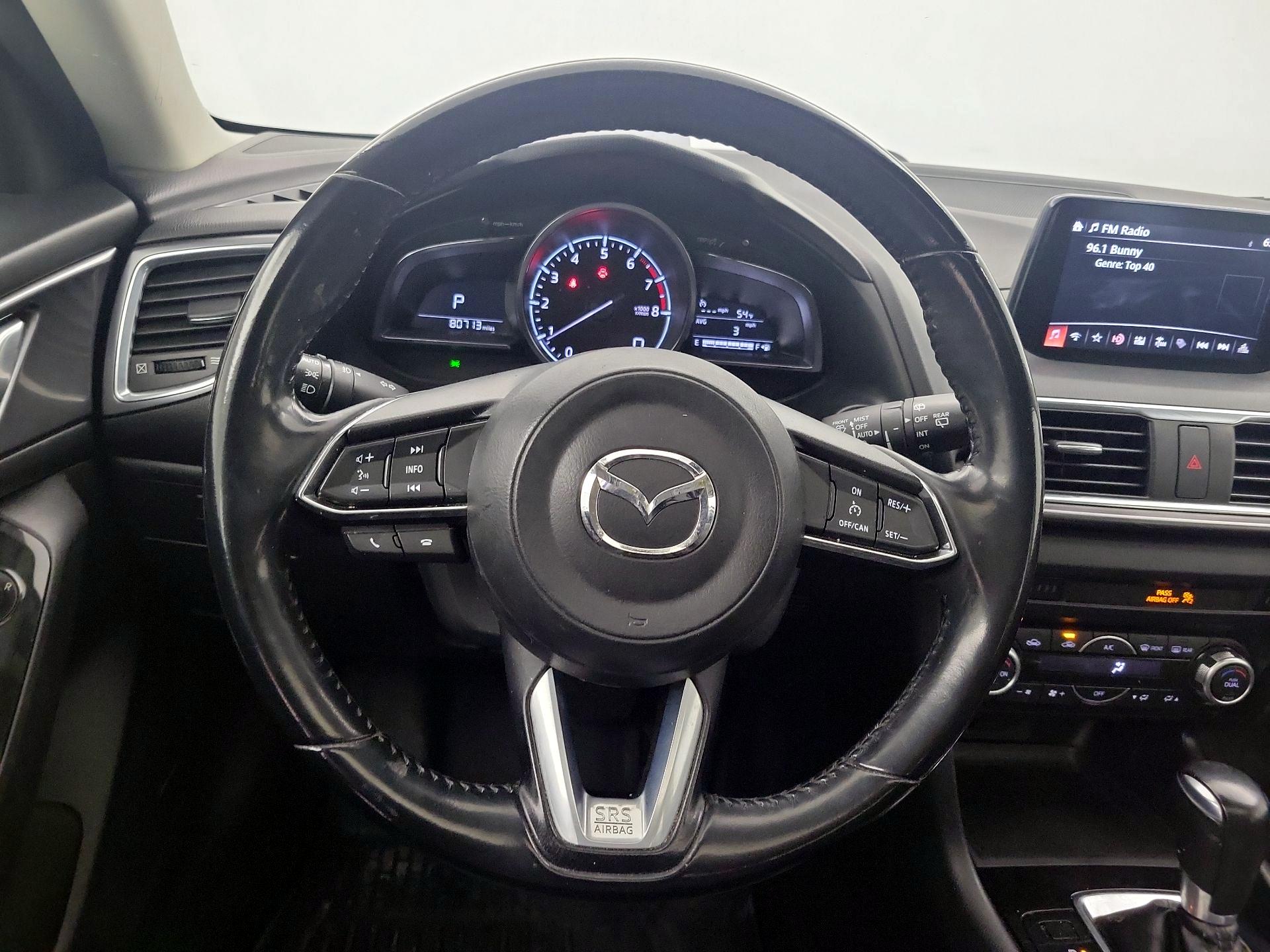 Thumbnail: 2018 Mazda Mazda3 - 10