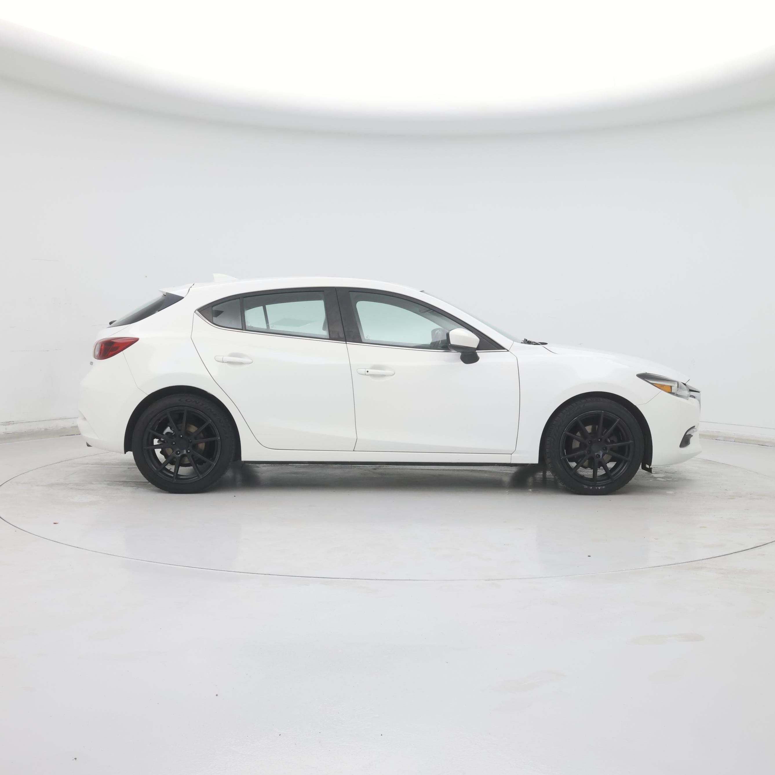 Thumbnail: 2018 Mazda Mazda3 - 7