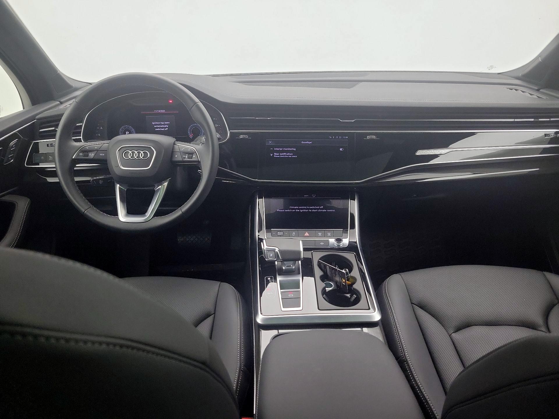 Thumbnail: 2025 Audi Q7 - 9