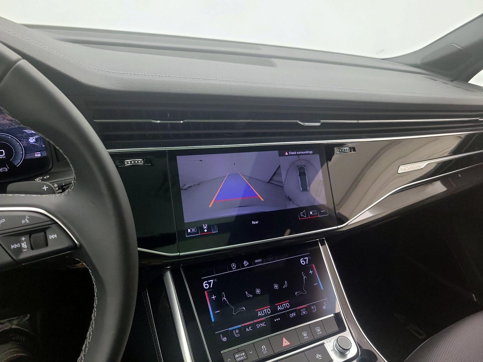 Thumbnail: 2025 Audi Q7 - 15