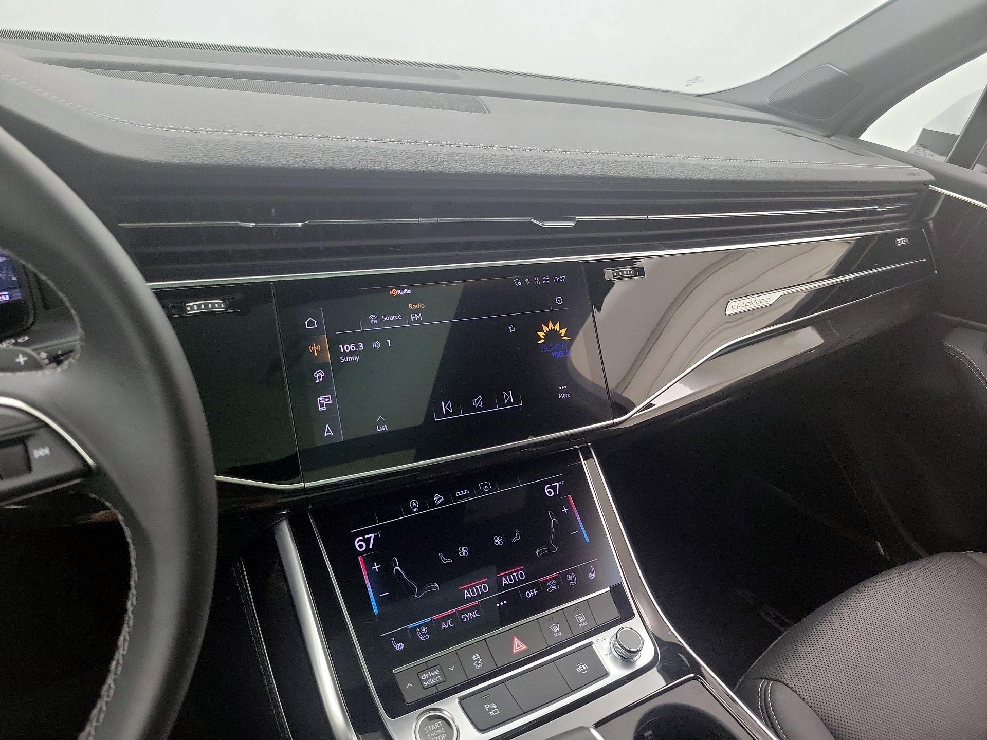 Thumbnail: 2025 Audi Q7 - 16