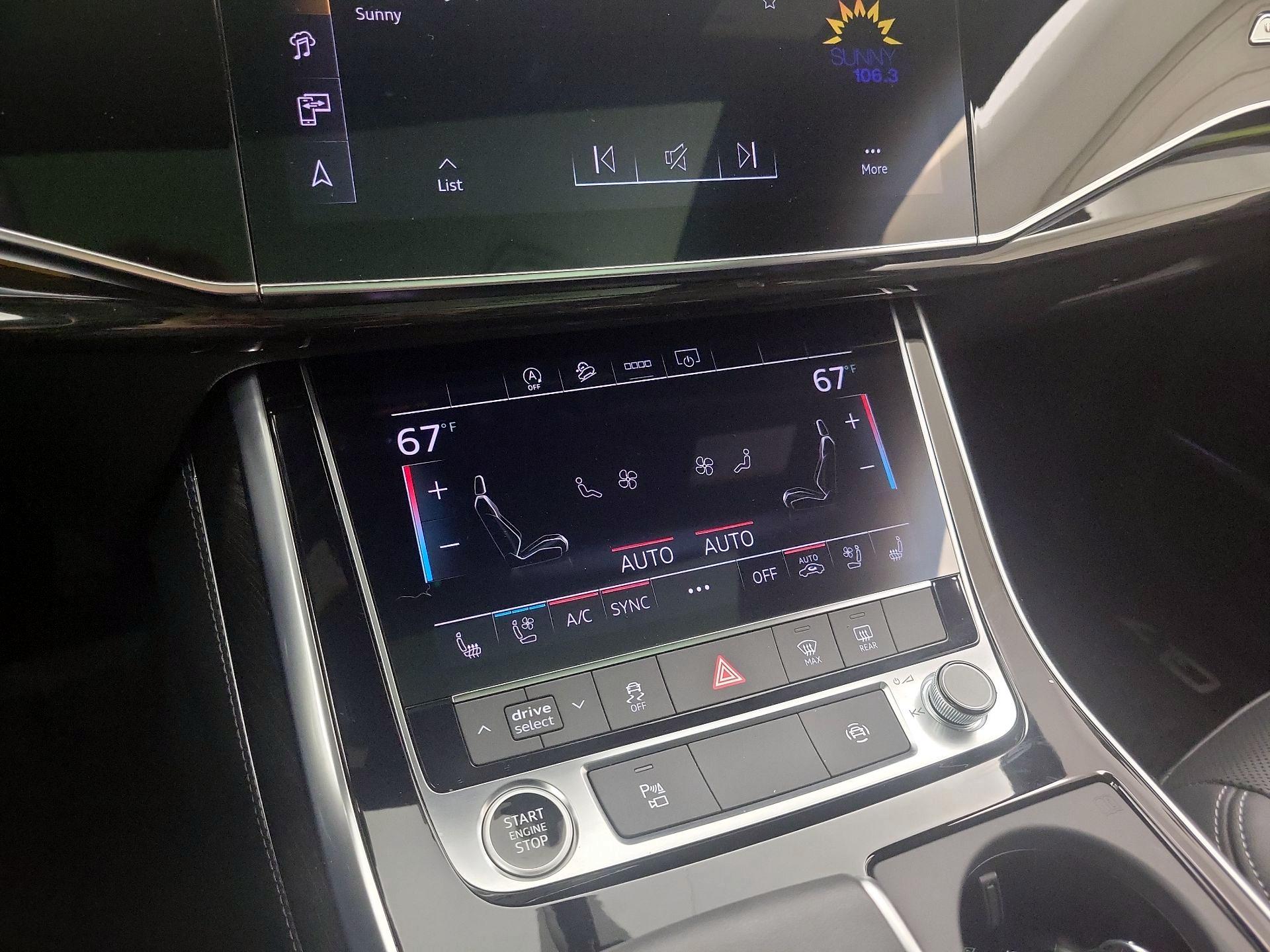 Thumbnail: 2025 Audi Q7 - 17