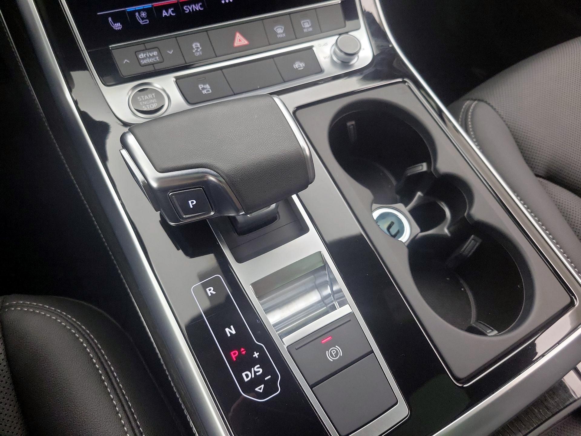 Thumbnail: 2025 Audi Q7 - 18