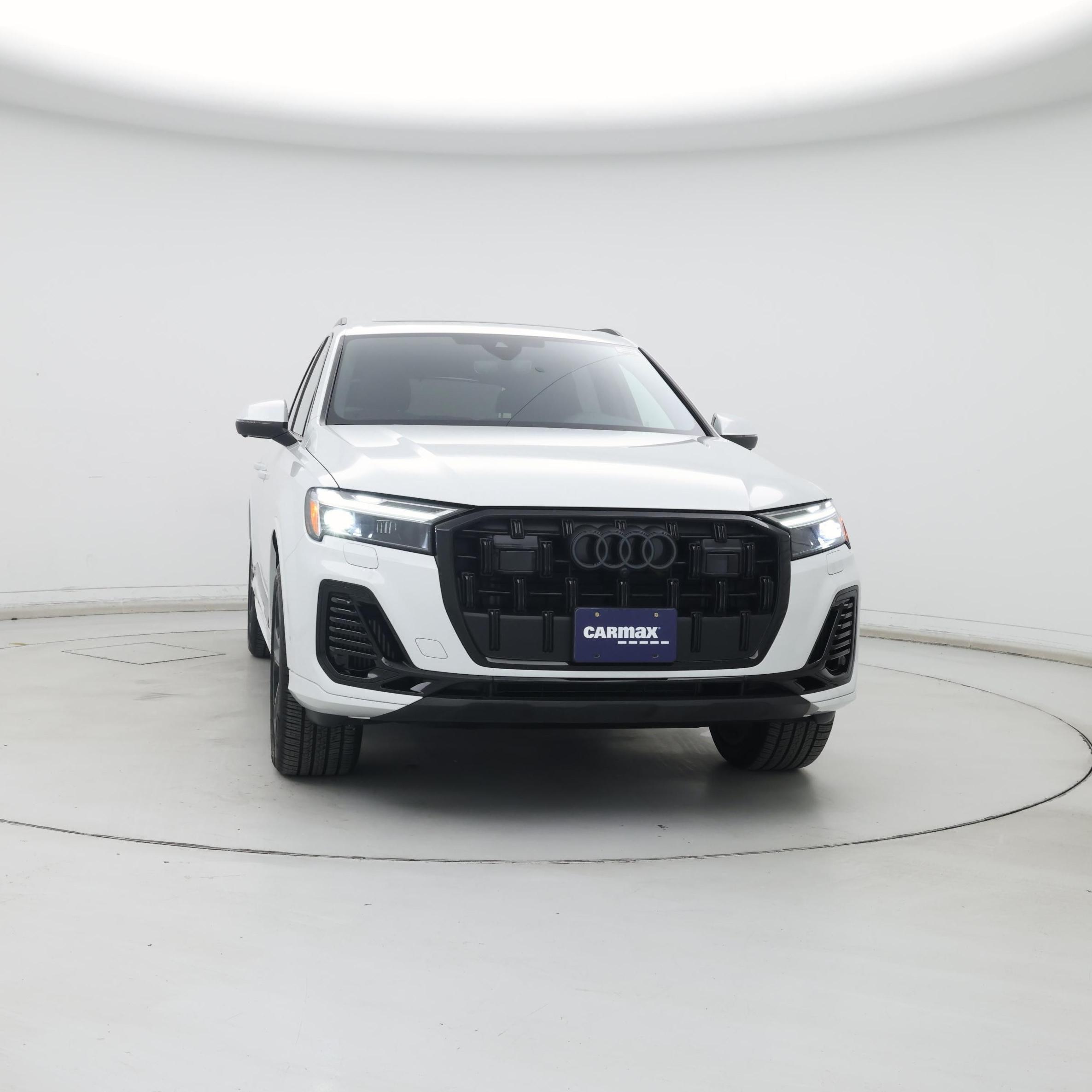 Thumbnail: 2025 Audi Q7 - 5