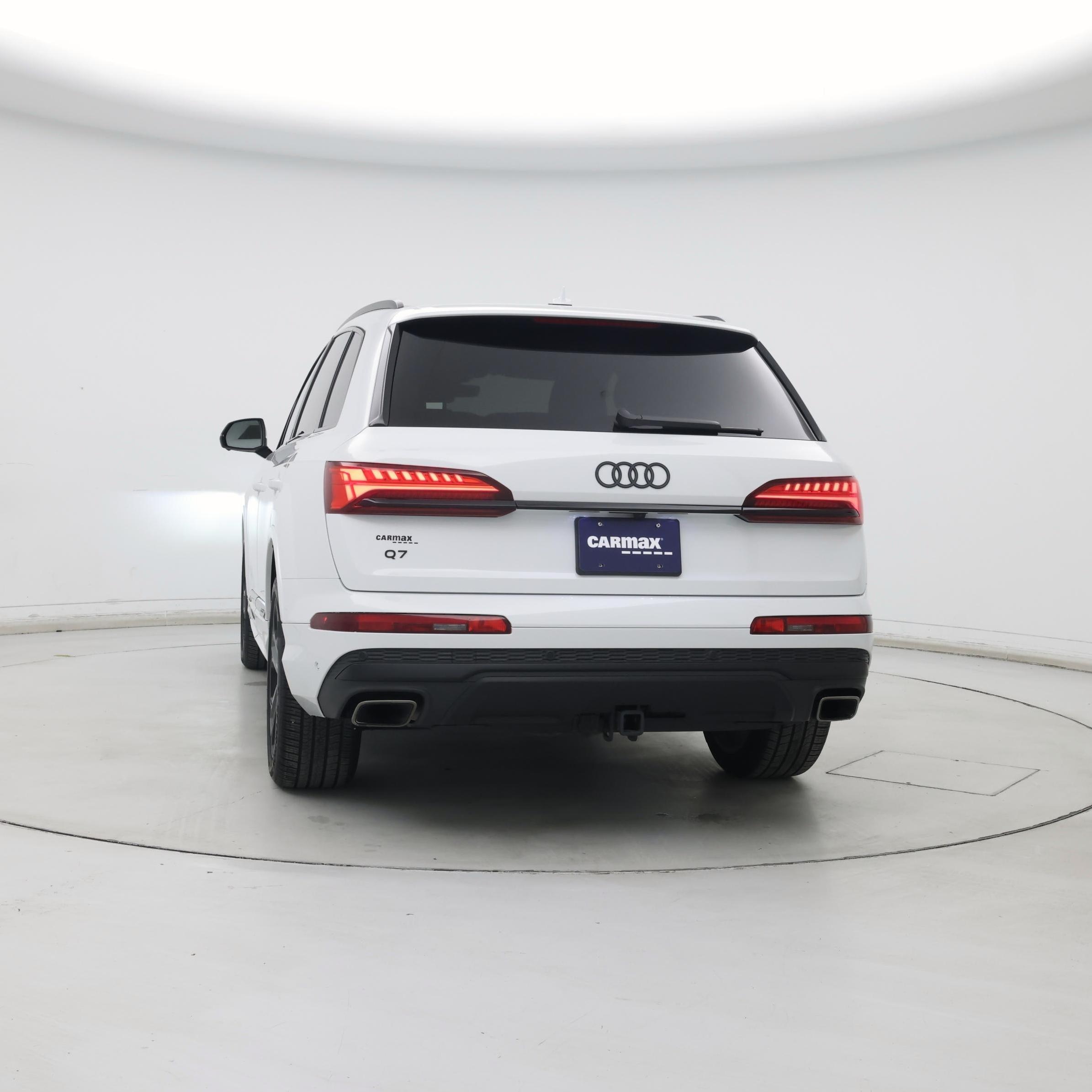 Thumbnail: 2025 Audi Q7 - 6