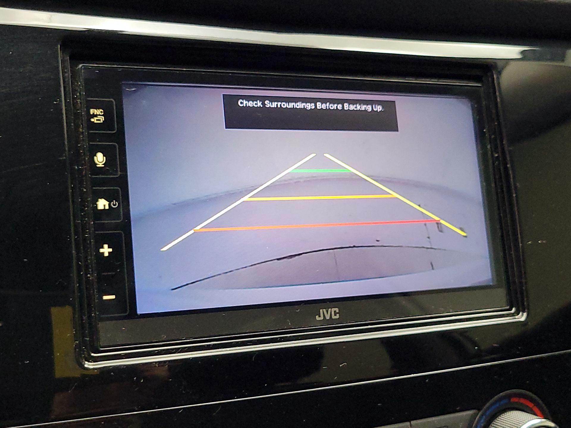 Thumbnail: 2017 Nissan Rogue - 12