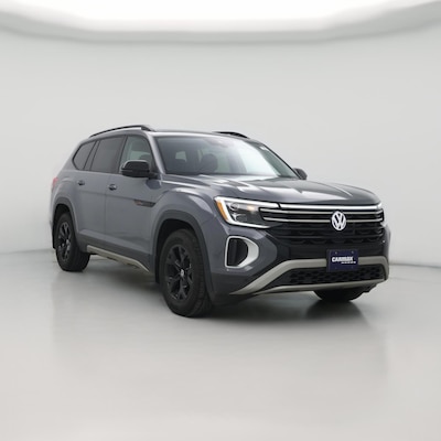 2024 Volkswagen Atlas Peak Edition SEL