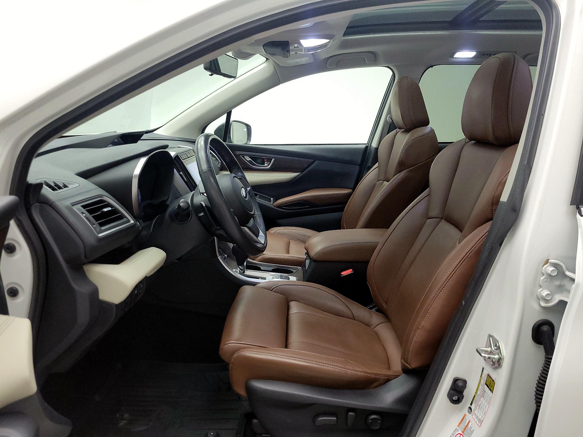 Thumbnail: 2019 Subaru Ascent - 9