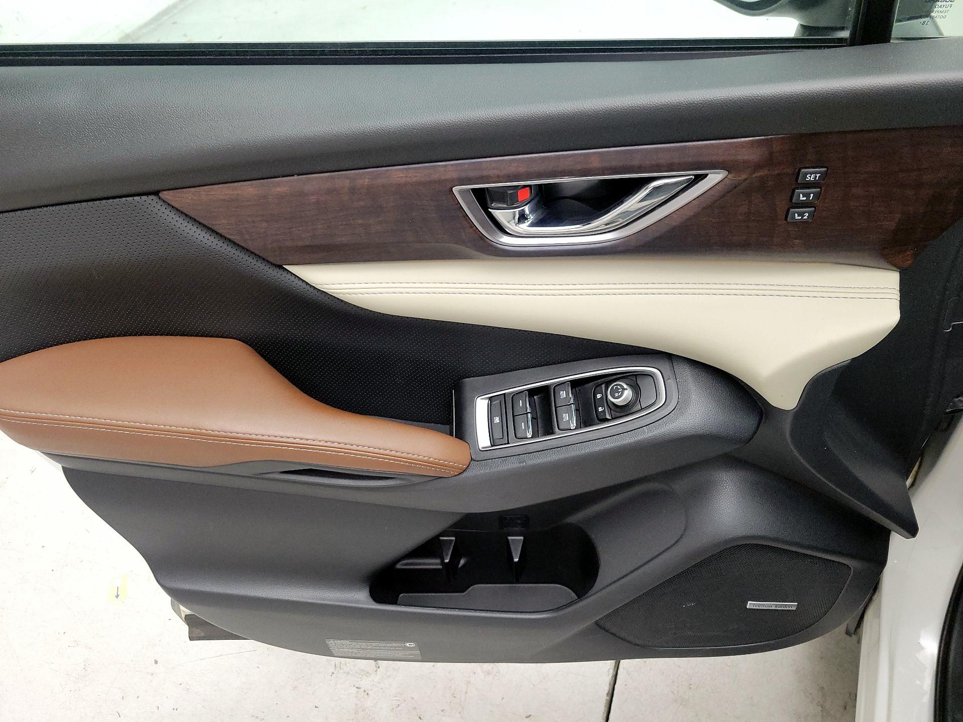 Thumbnail: 2019 Subaru Ascent - 10