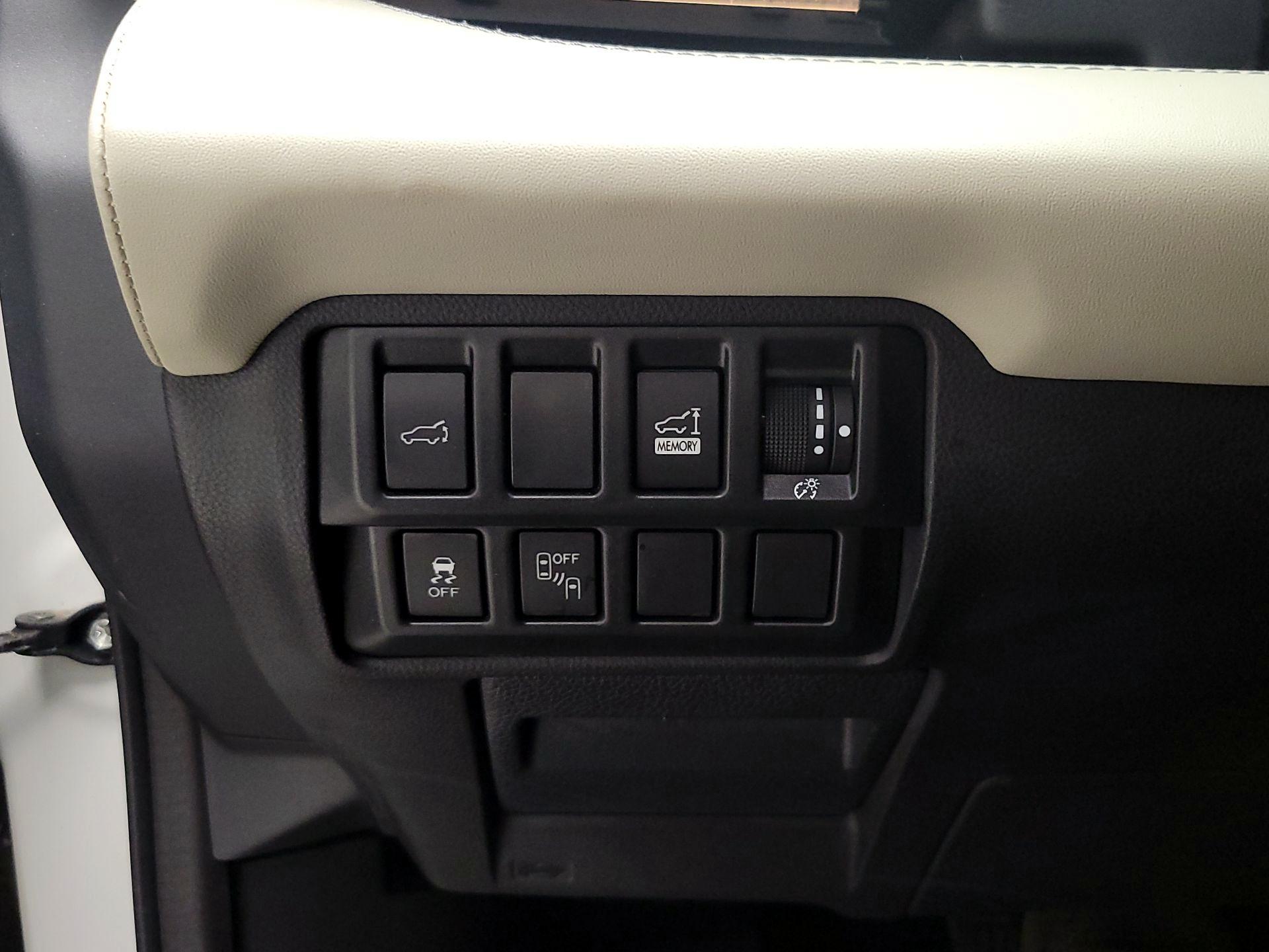 Thumbnail: 2019 Subaru Ascent - 11