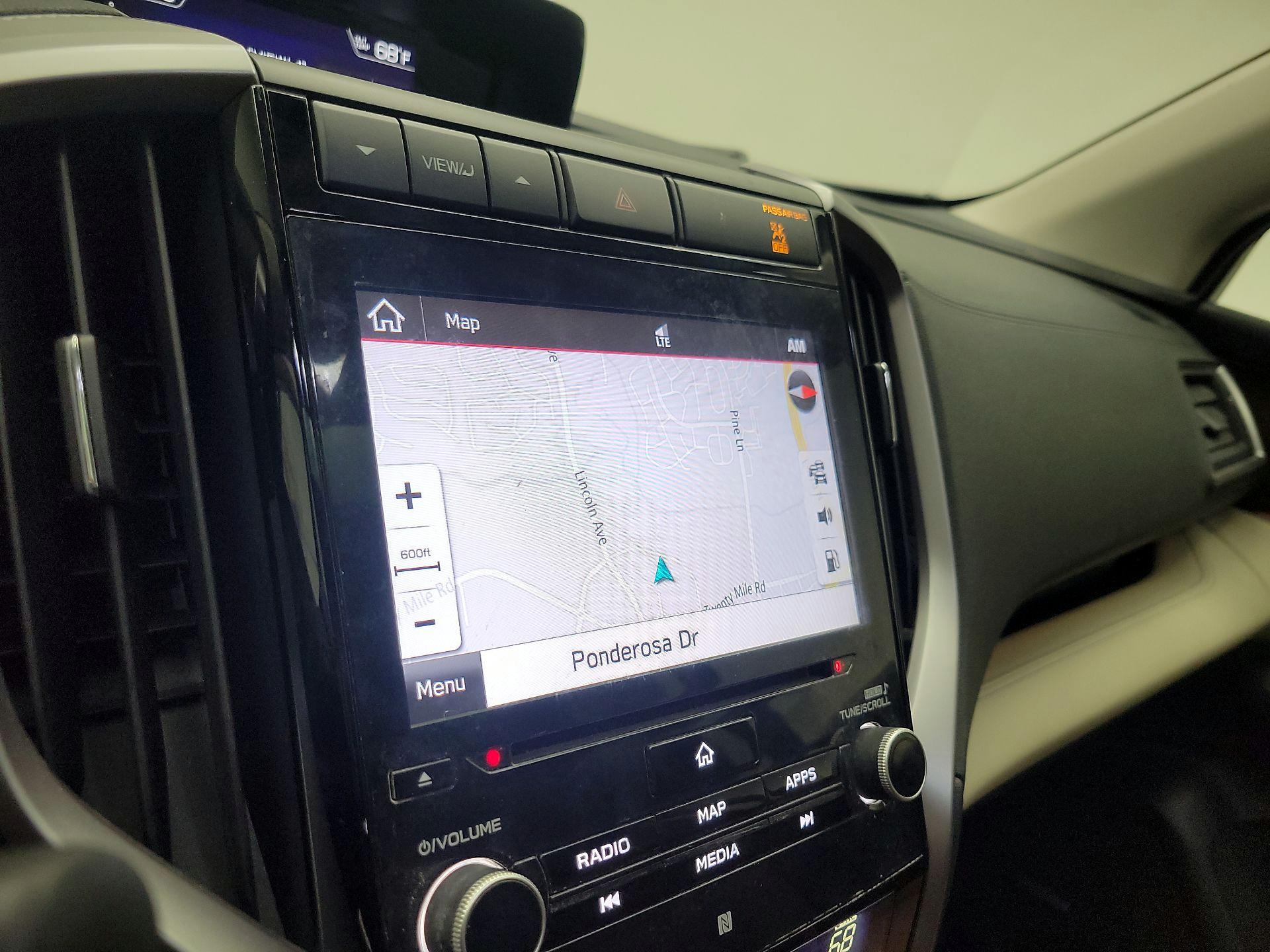 Thumbnail: 2019 Subaru Ascent - 12