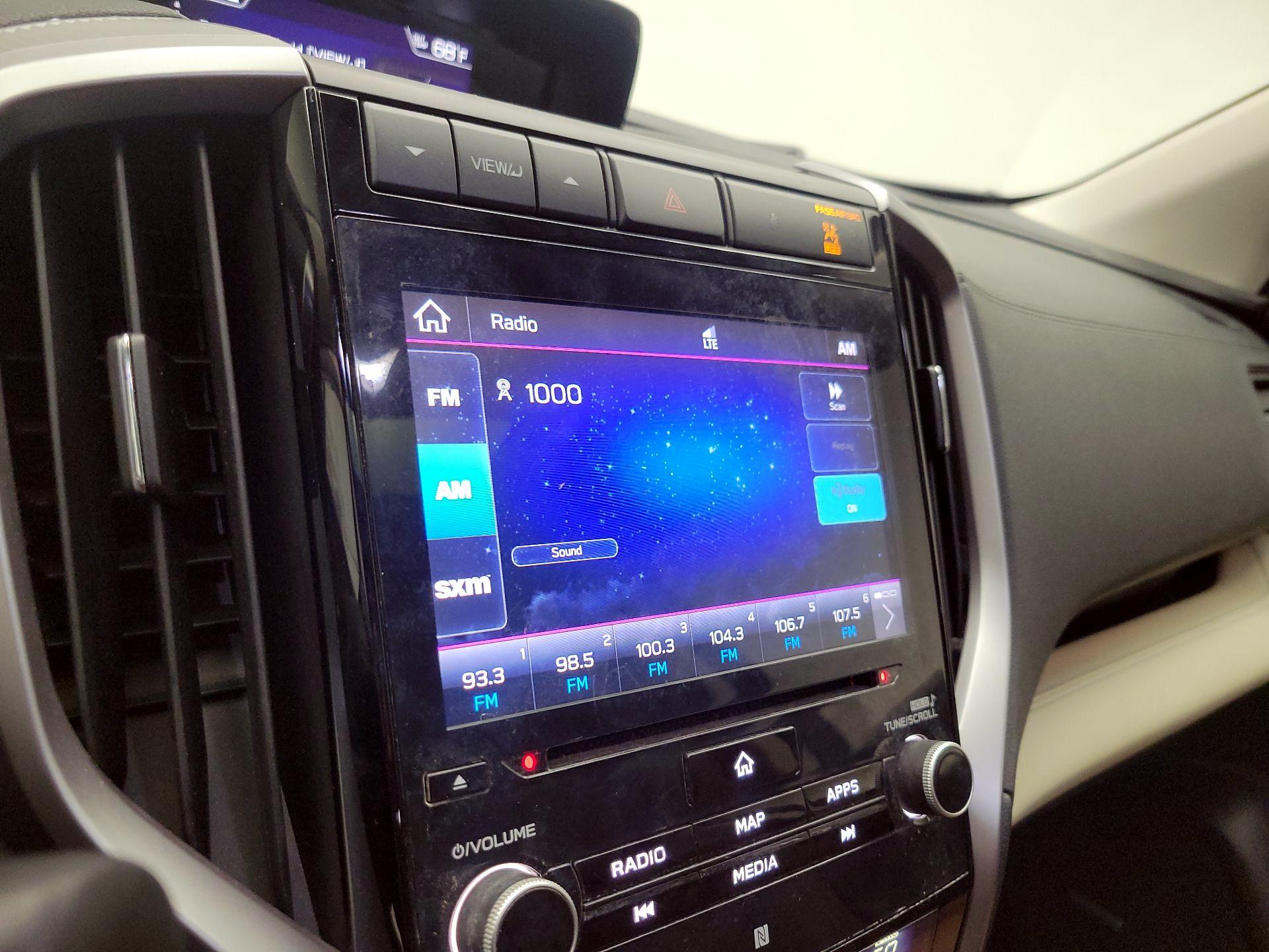 Thumbnail: 2019 Subaru Ascent - 14