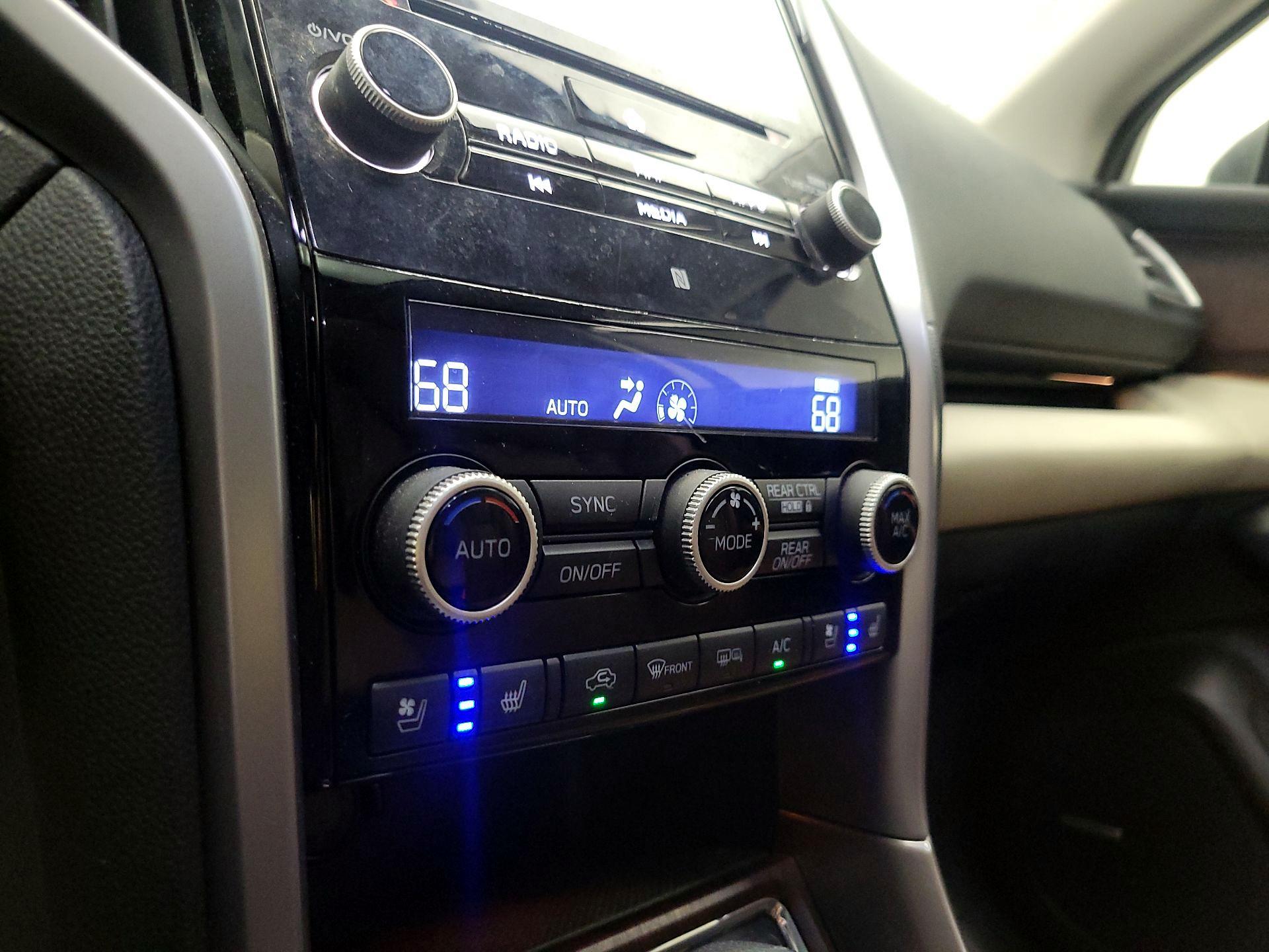 Thumbnail: 2019 Subaru Ascent - 15