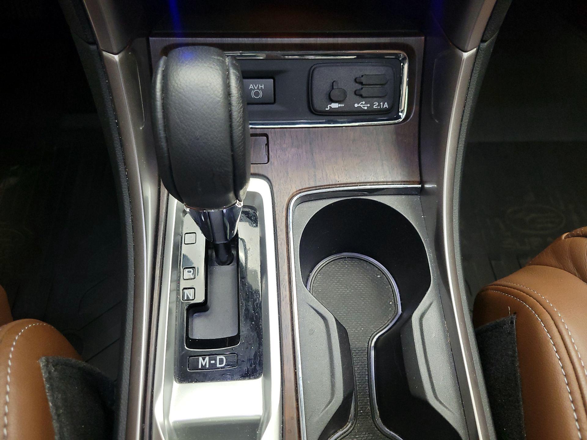 Thumbnail: 2019 Subaru Ascent - 16