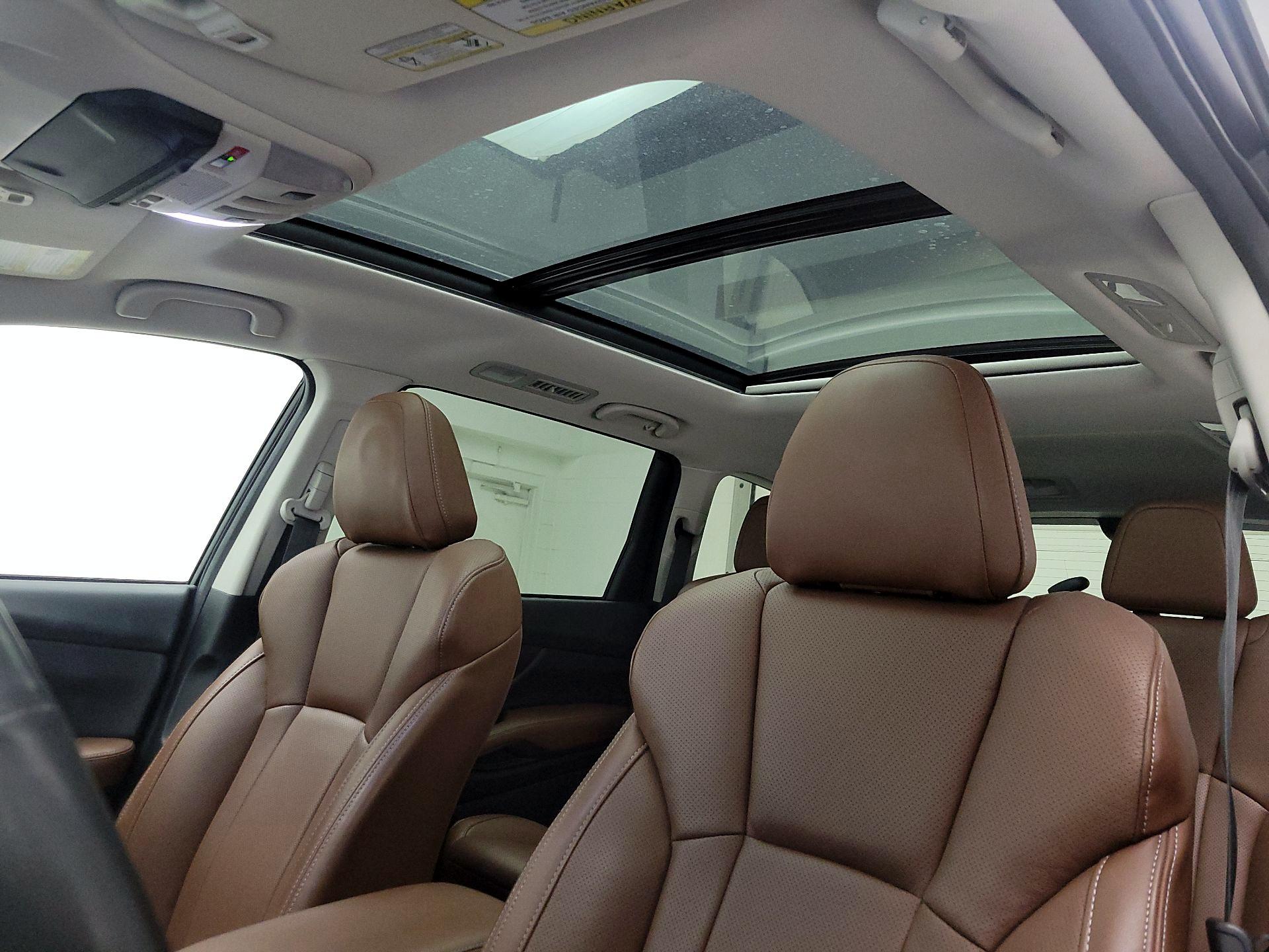 Thumbnail: 2019 Subaru Ascent - 18