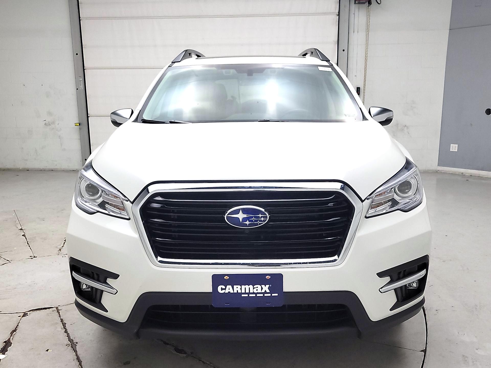 Thumbnail: 2019 Subaru Ascent - 2