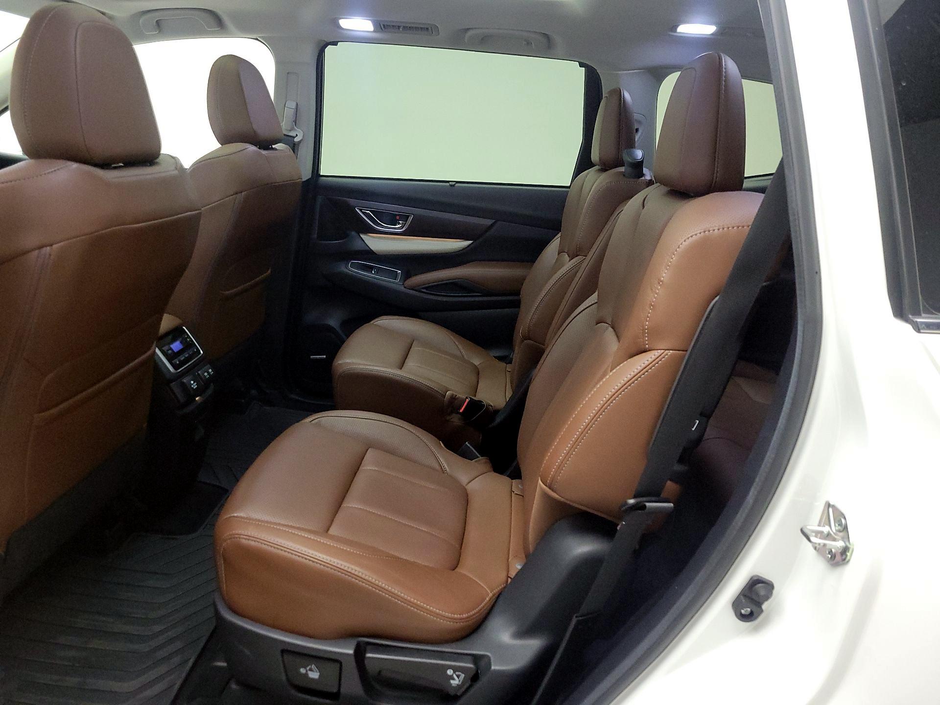 Thumbnail: 2019 Subaru Ascent - 19