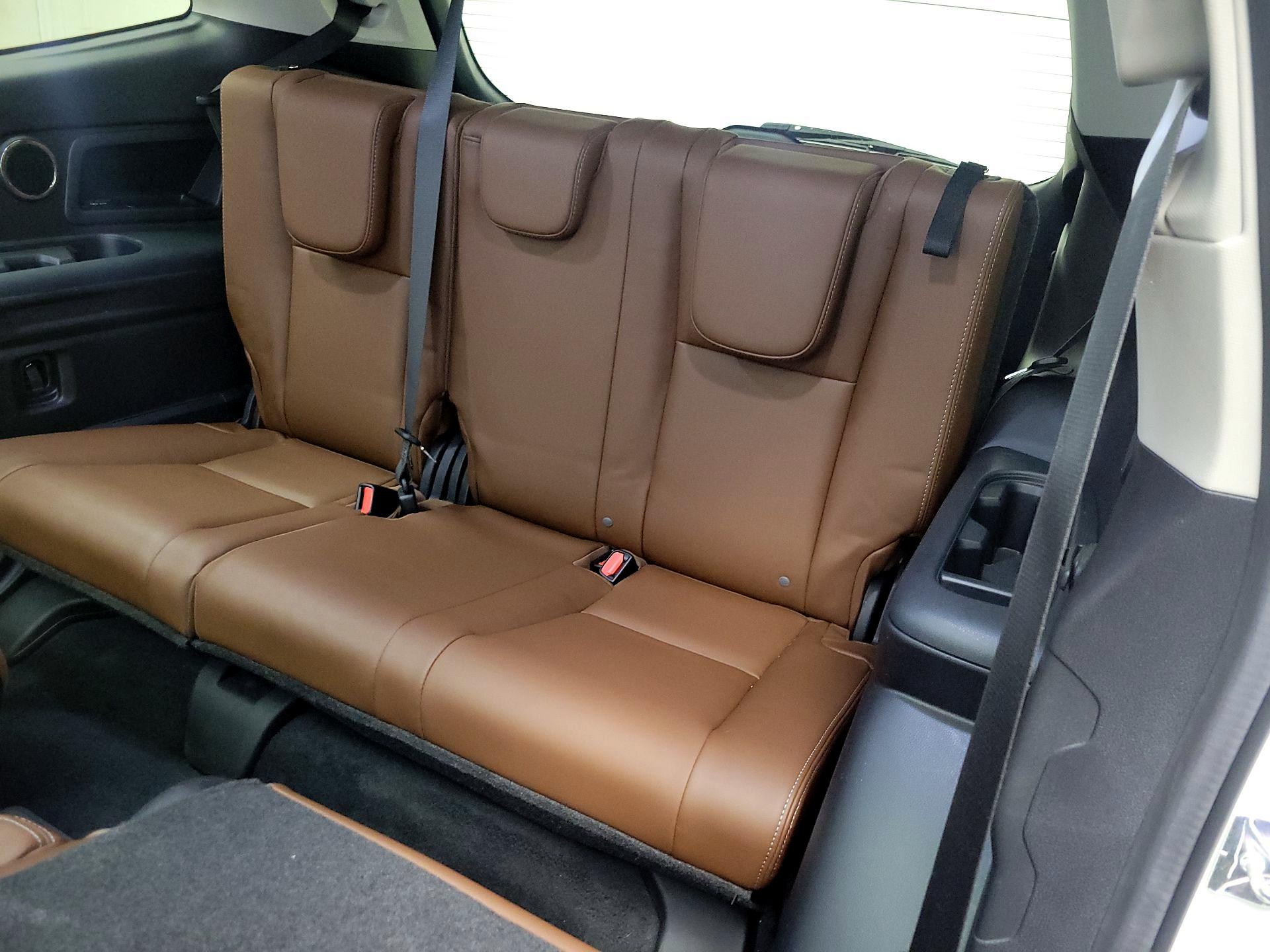 Thumbnail: 2019 Subaru Ascent - 20