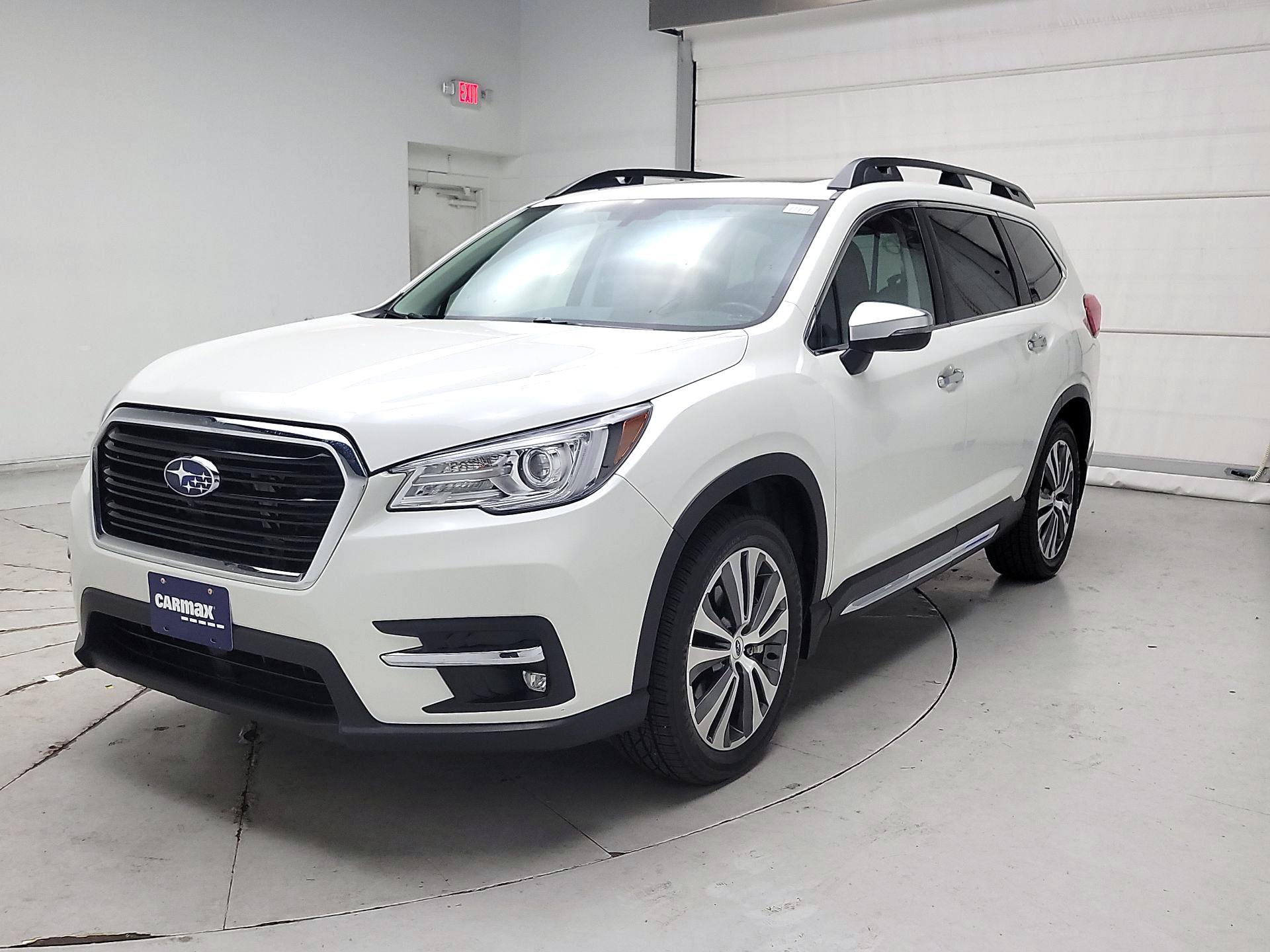Thumbnail: 2019 Subaru Ascent - 3