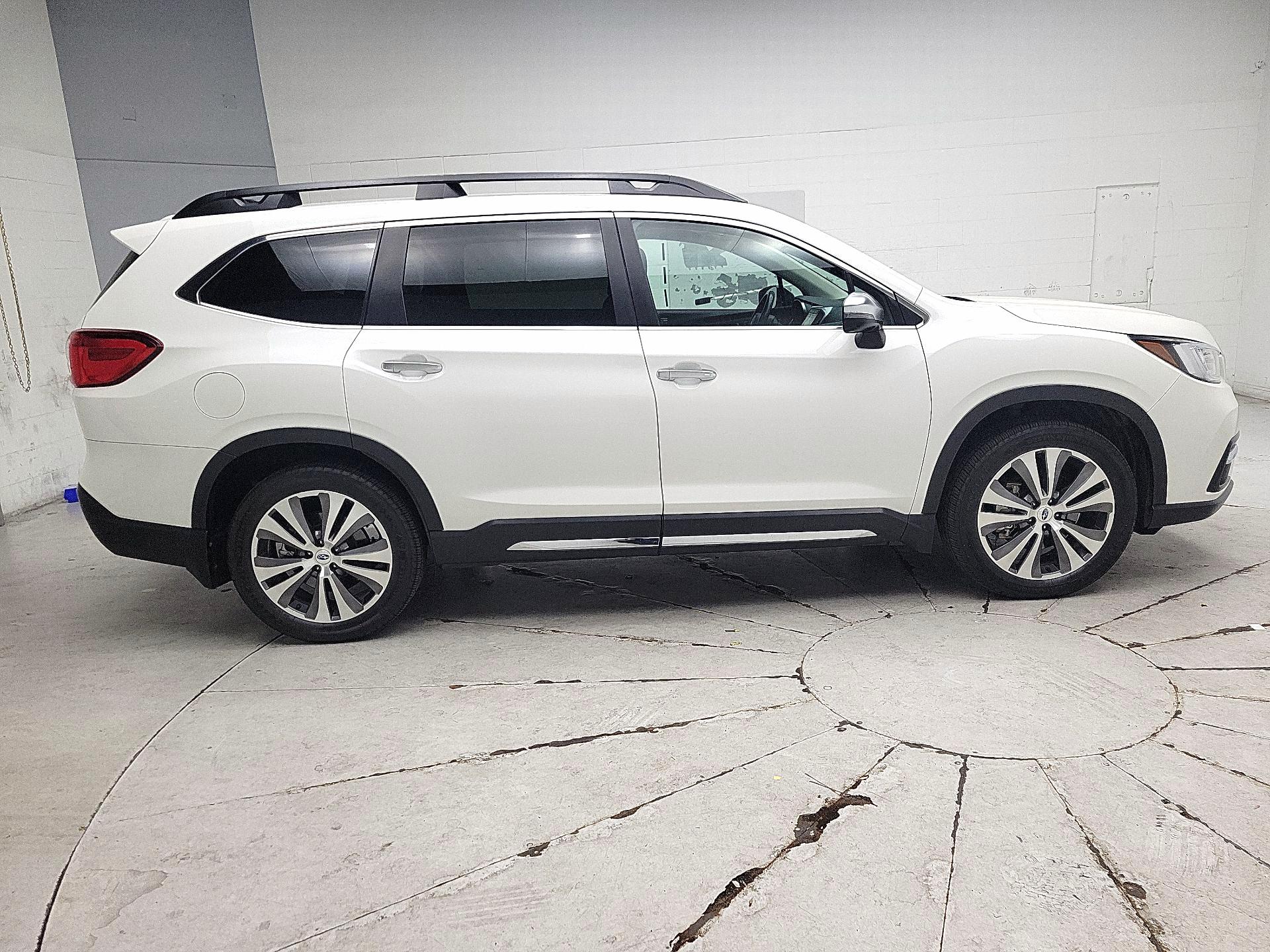 Thumbnail: 2019 Subaru Ascent - 4