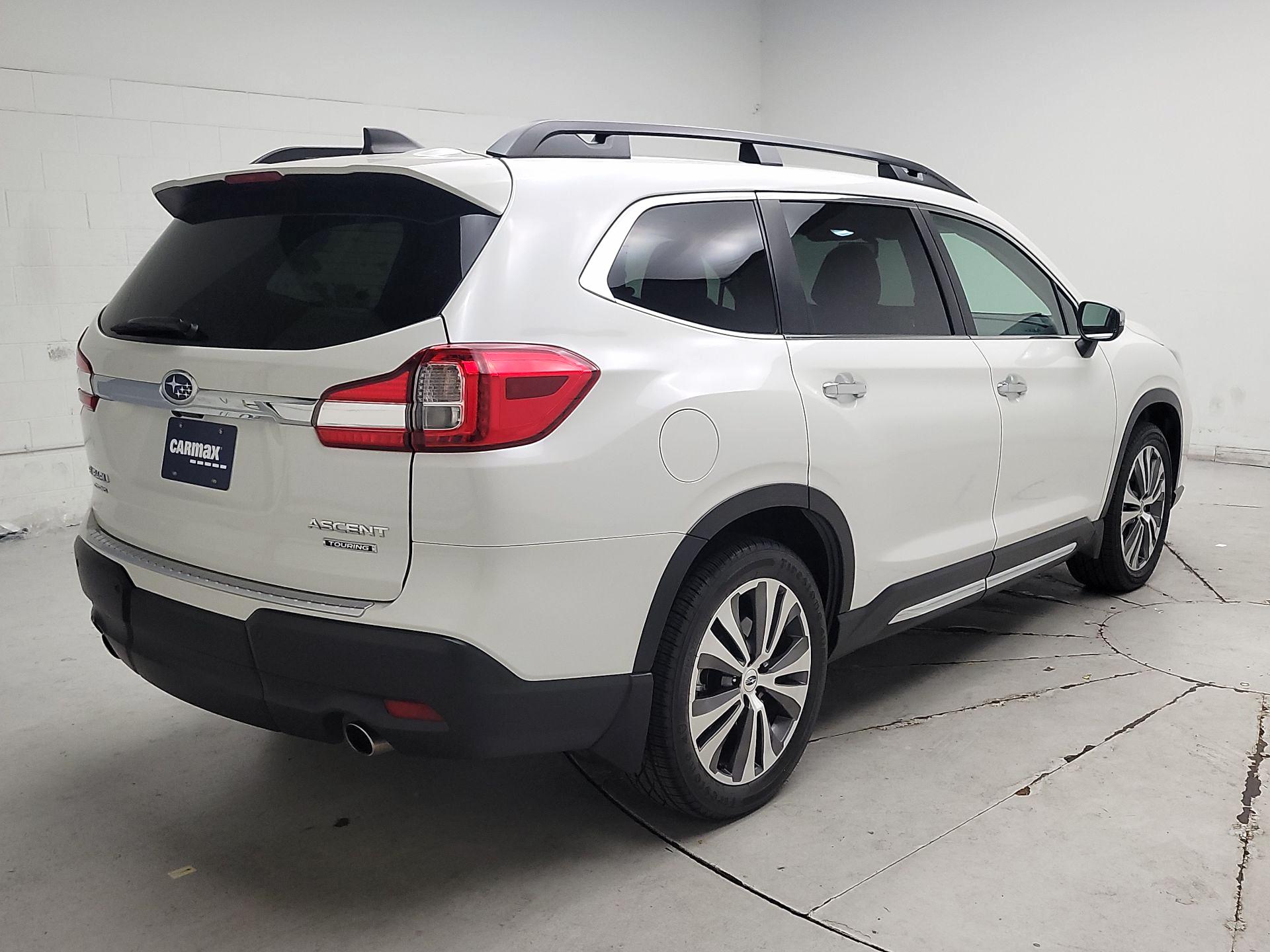 Thumbnail: 2019 Subaru Ascent - 5