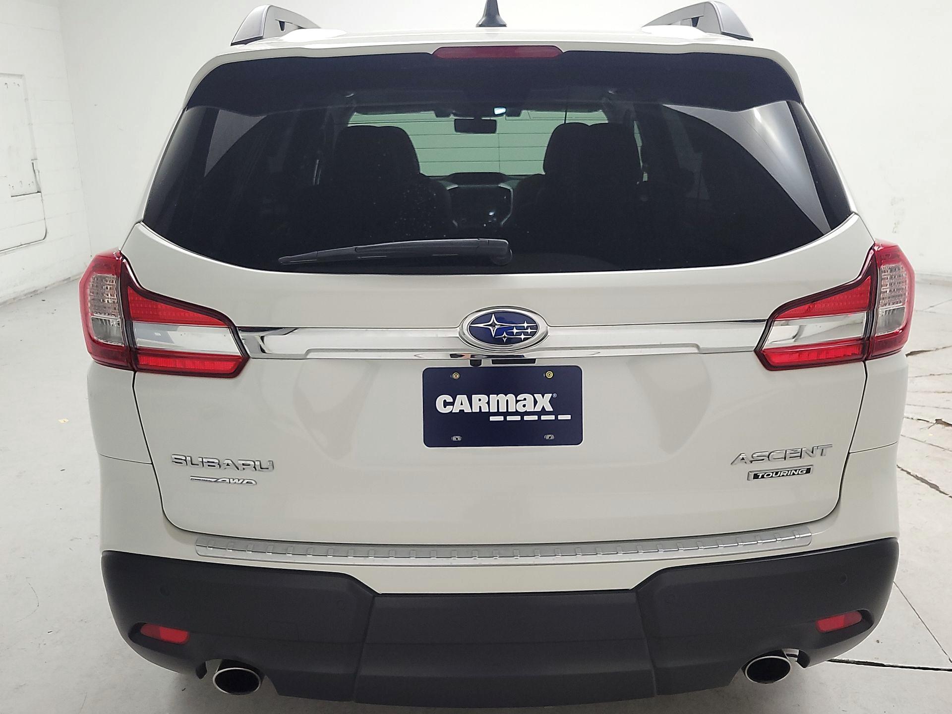 Thumbnail: 2019 Subaru Ascent - 6