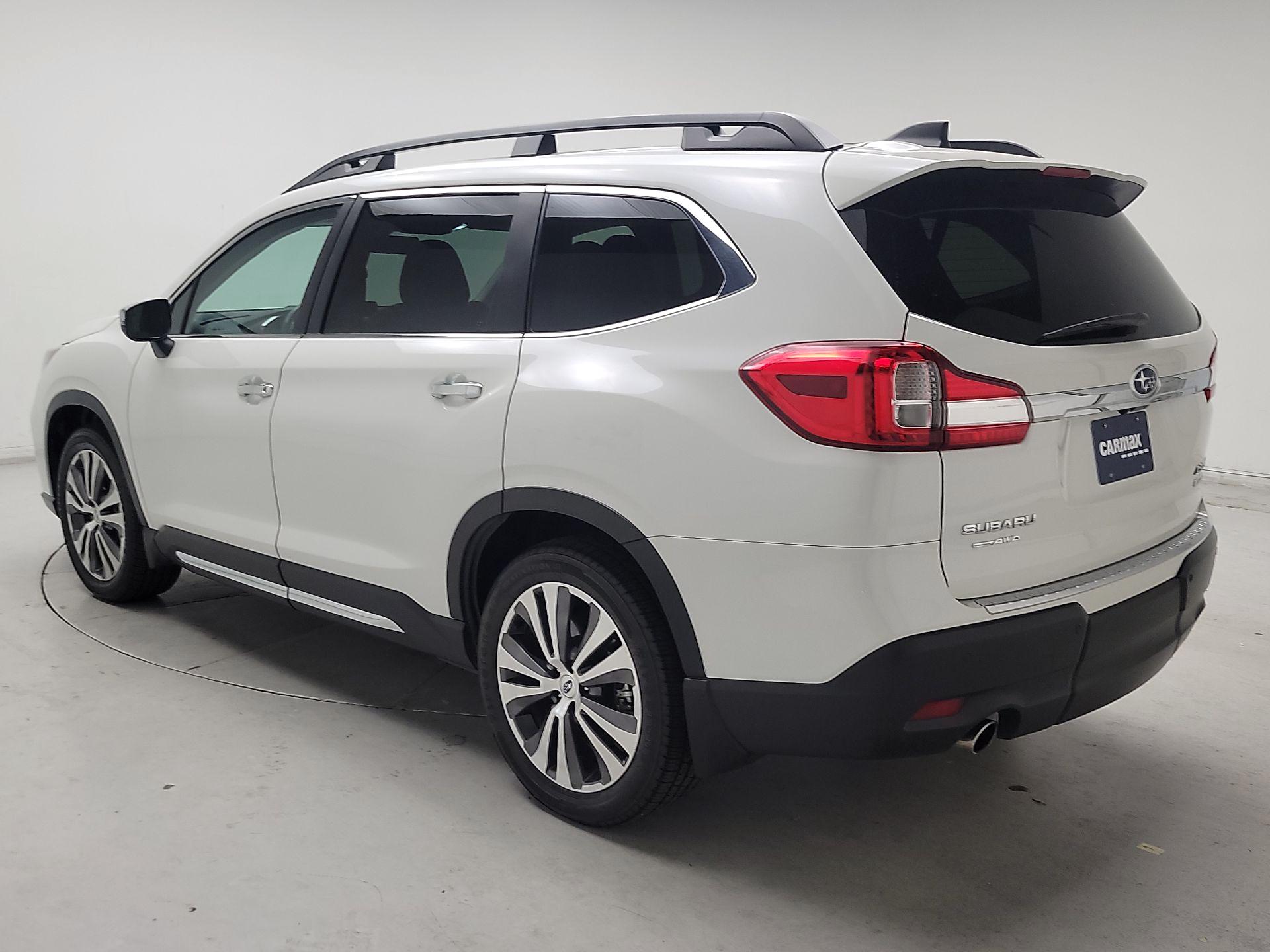 Thumbnail: 2019 Subaru Ascent - 7