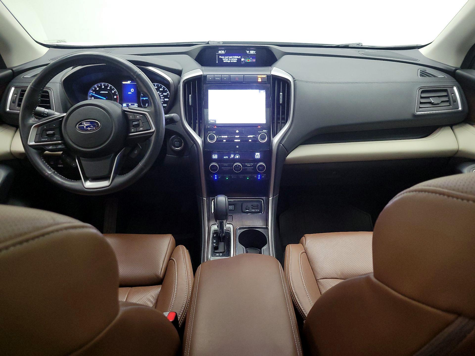 Thumbnail: 2019 Subaru Ascent - 8