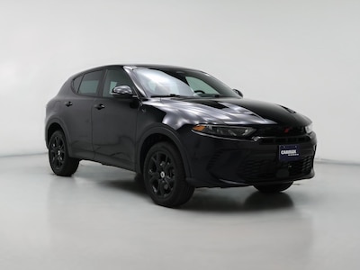 2024 Dodge Hornet GT Plus