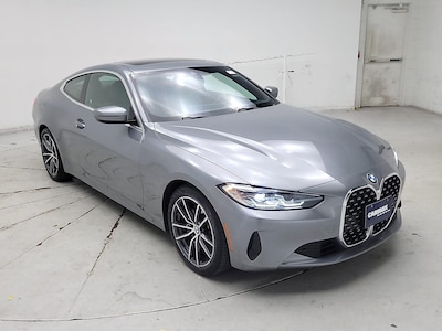 2024 BMW 430 I xDrive