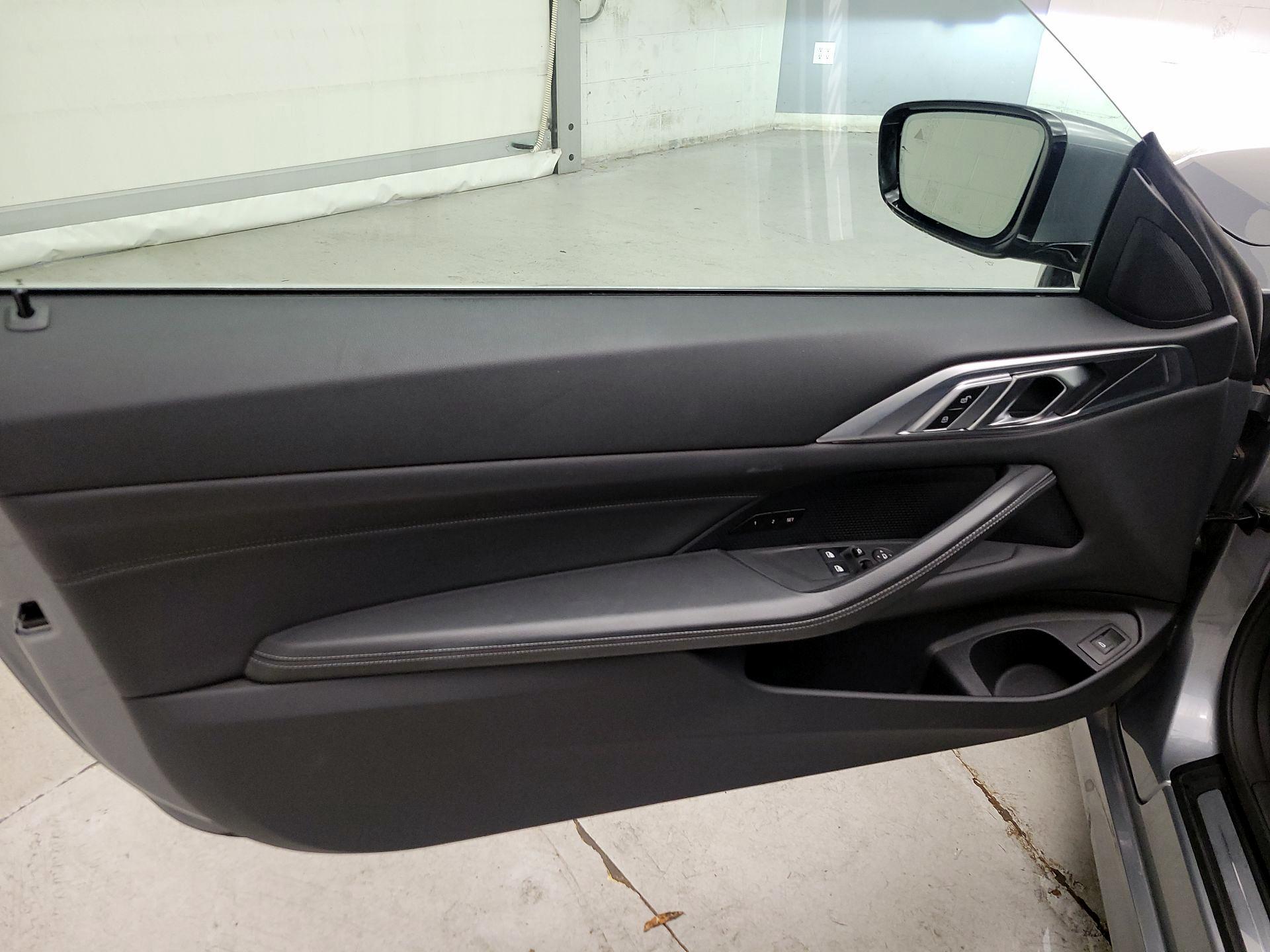 Thumbnail: 2024 BMW 4 Series - 10