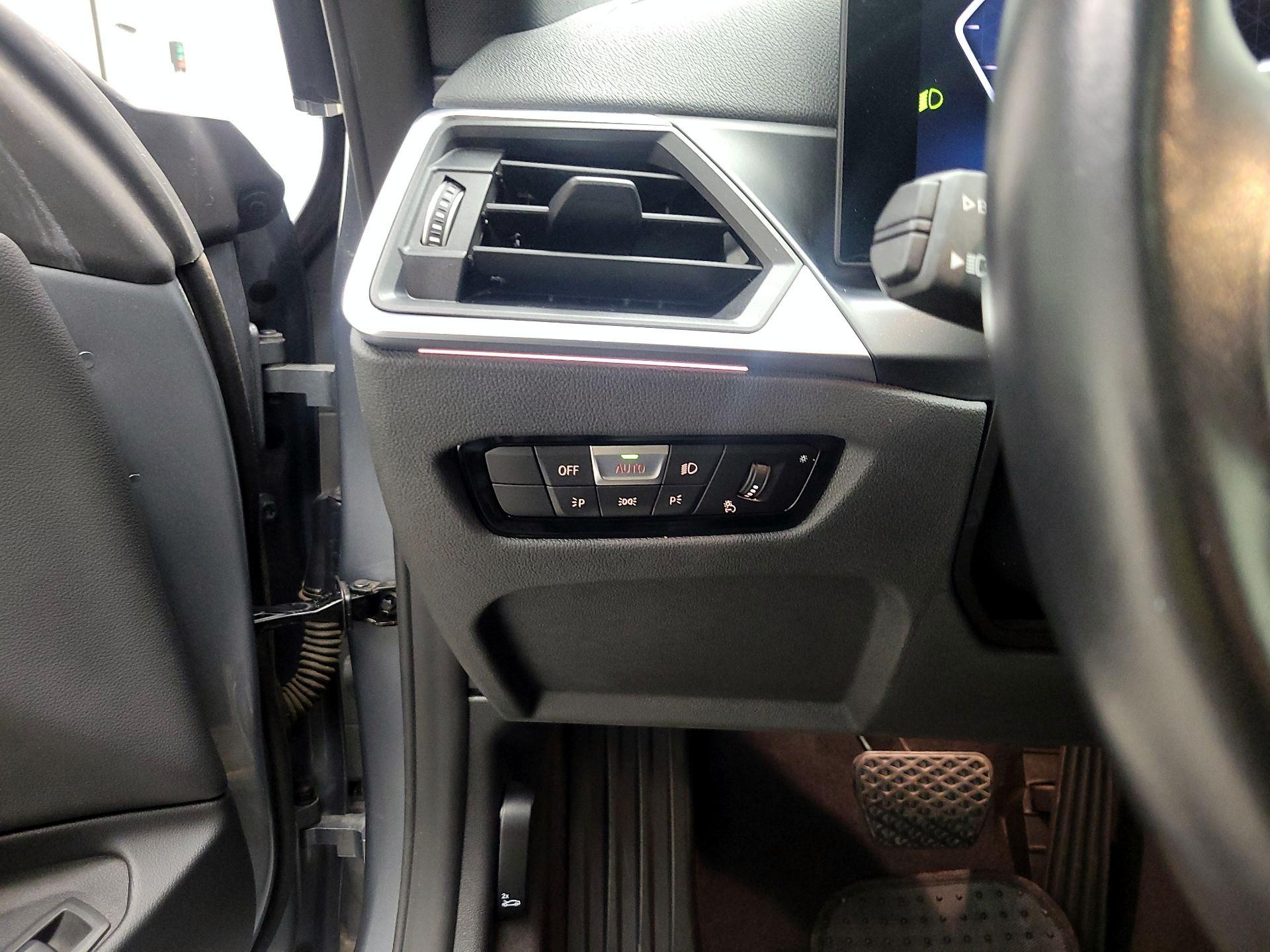 Thumbnail: 2024 BMW 4 Series - 11