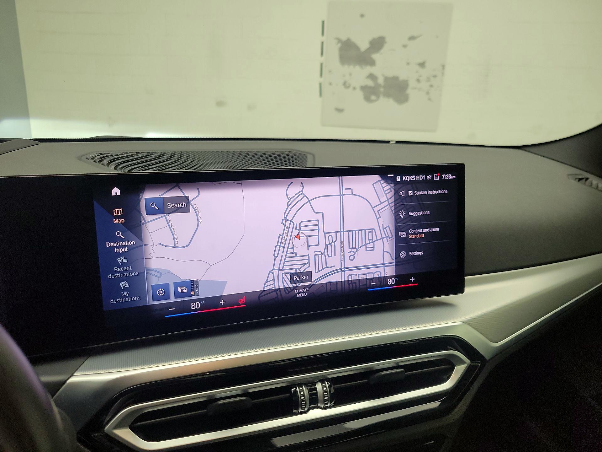 Thumbnail: 2024 BMW 4 Series - 12