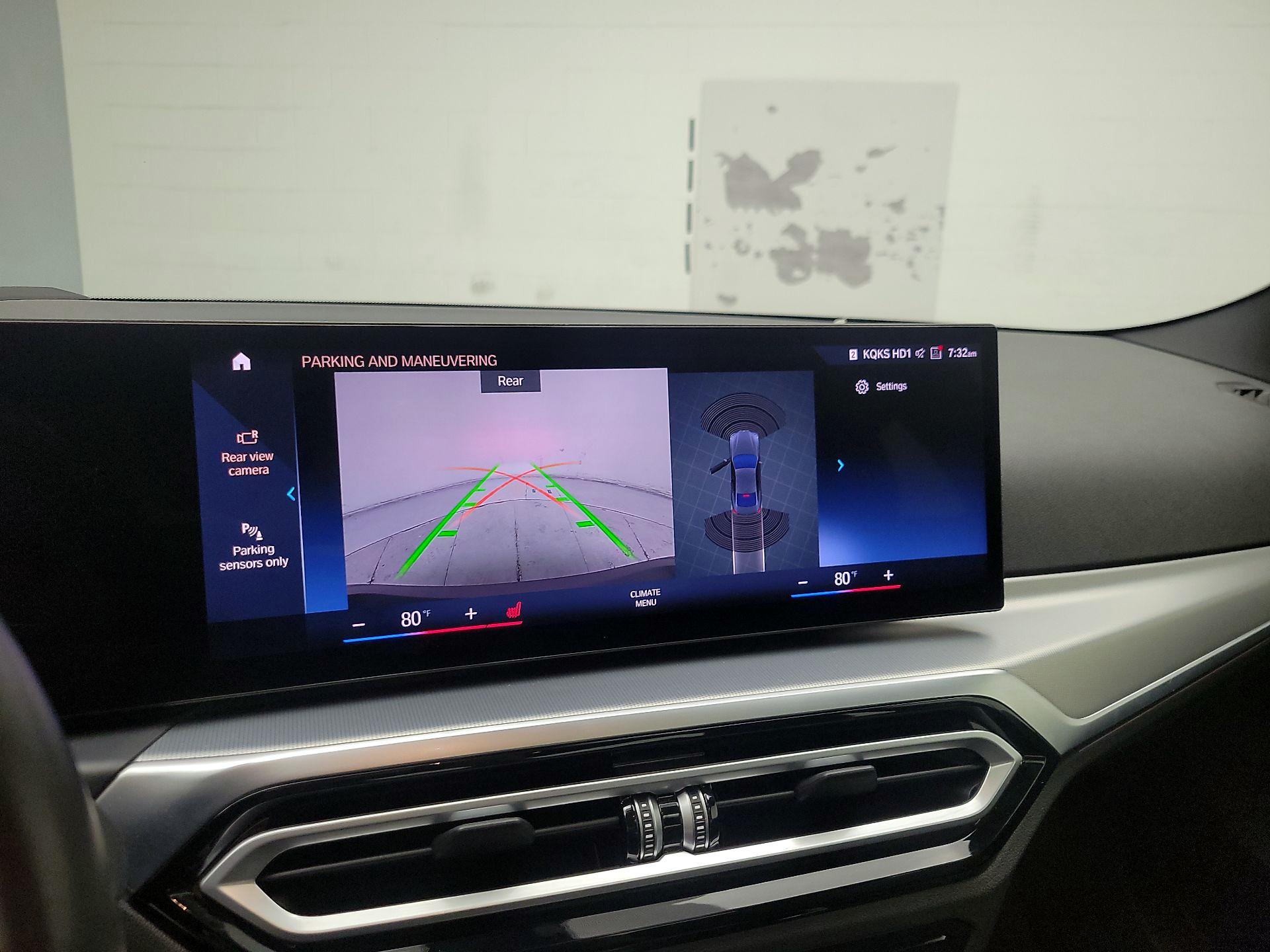 Thumbnail: 2024 BMW 4 Series - 13