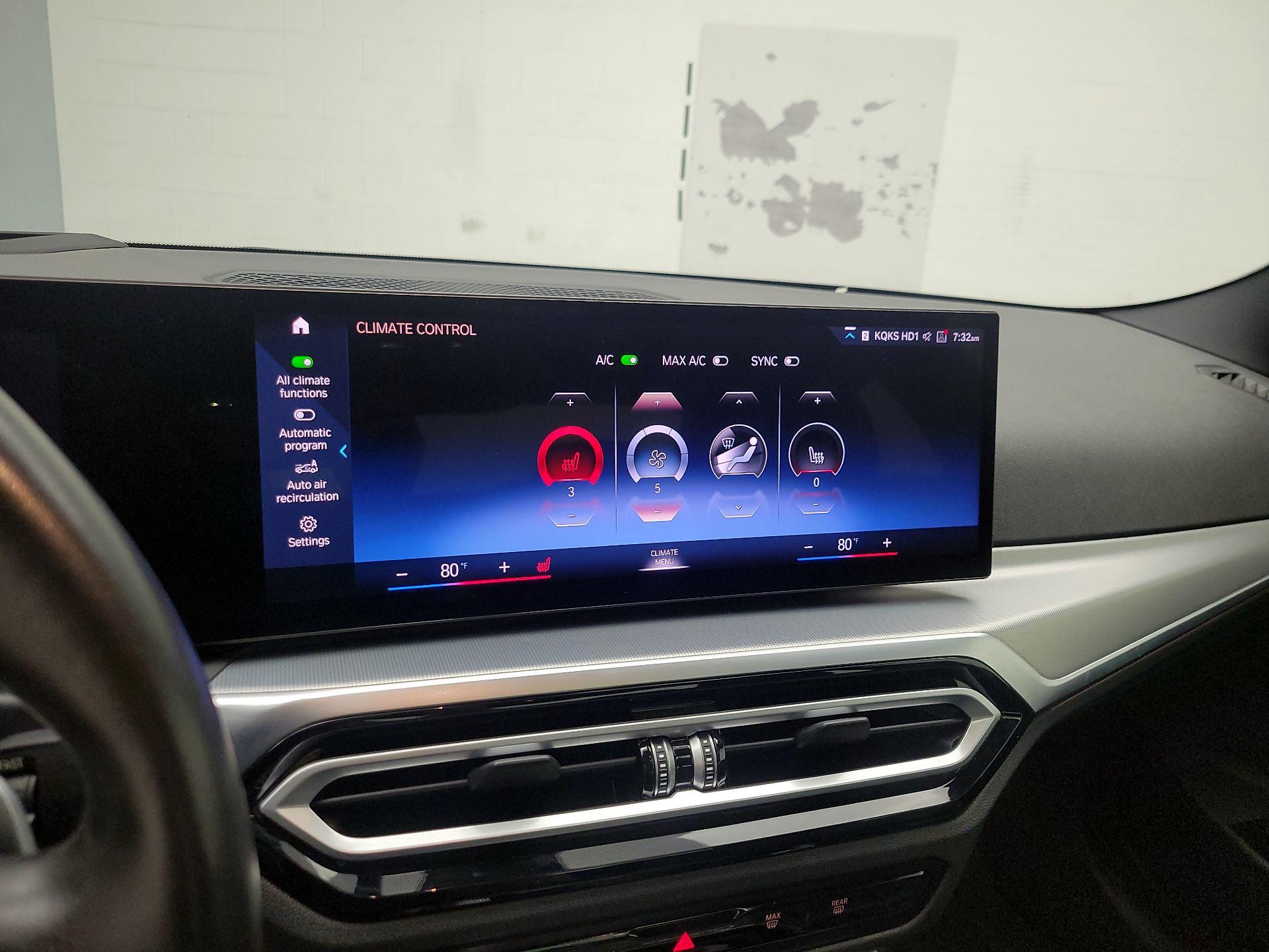 Thumbnail: 2024 BMW 4 Series - 14