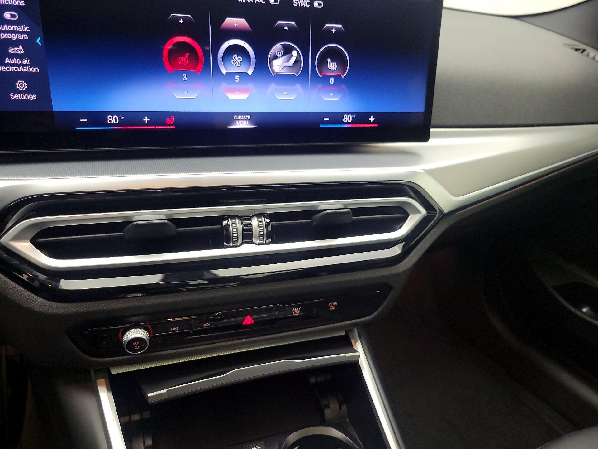 Thumbnail: 2024 BMW 4 Series - 15