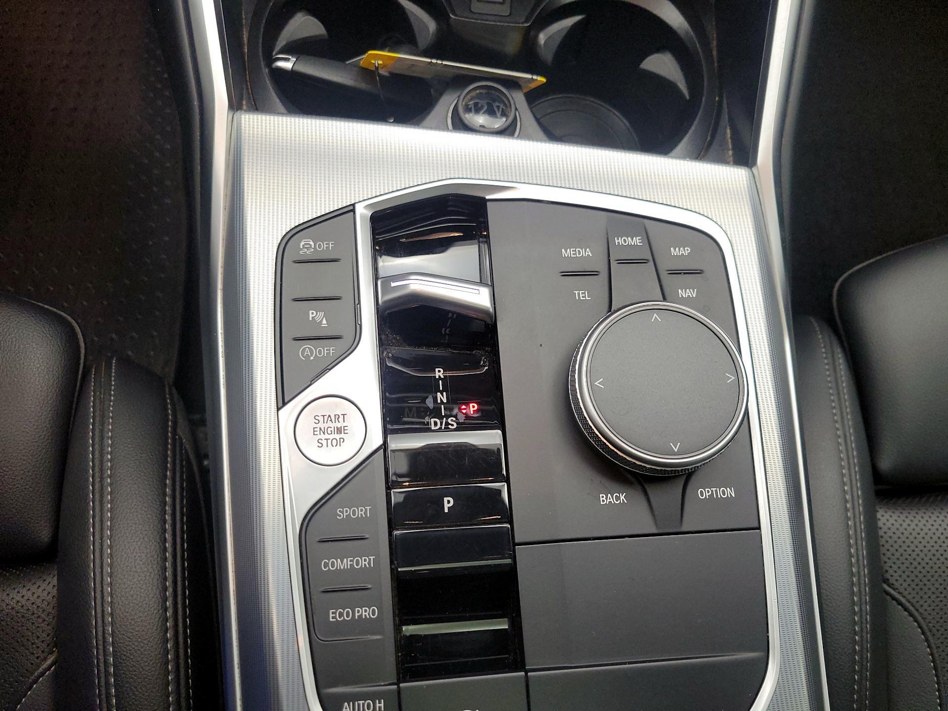 Thumbnail: 2024 BMW 4 Series - 16