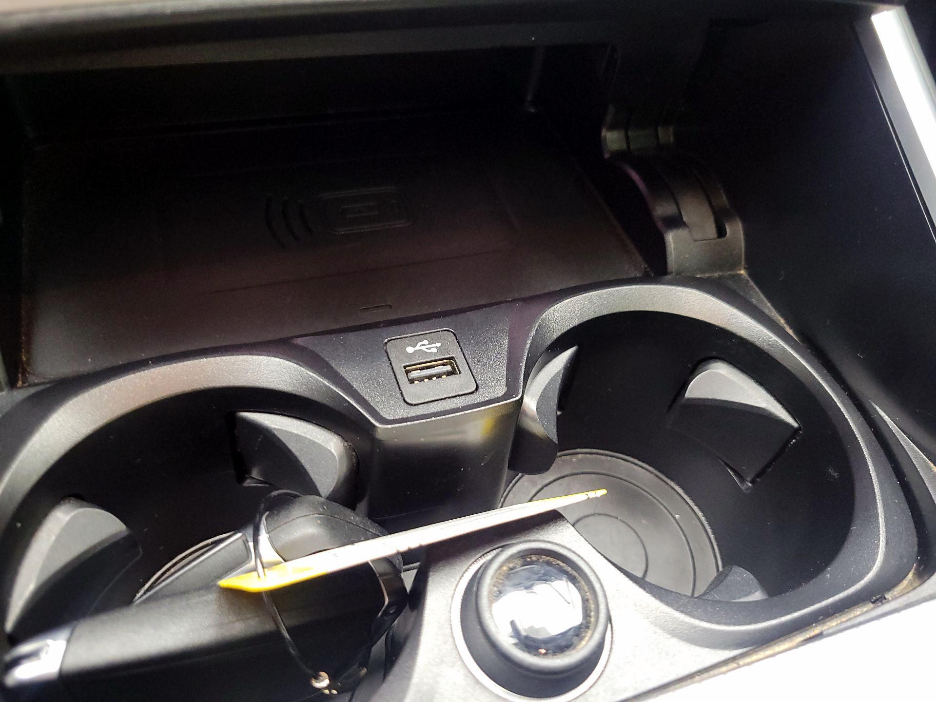 Thumbnail: 2024 BMW 4 Series - 17