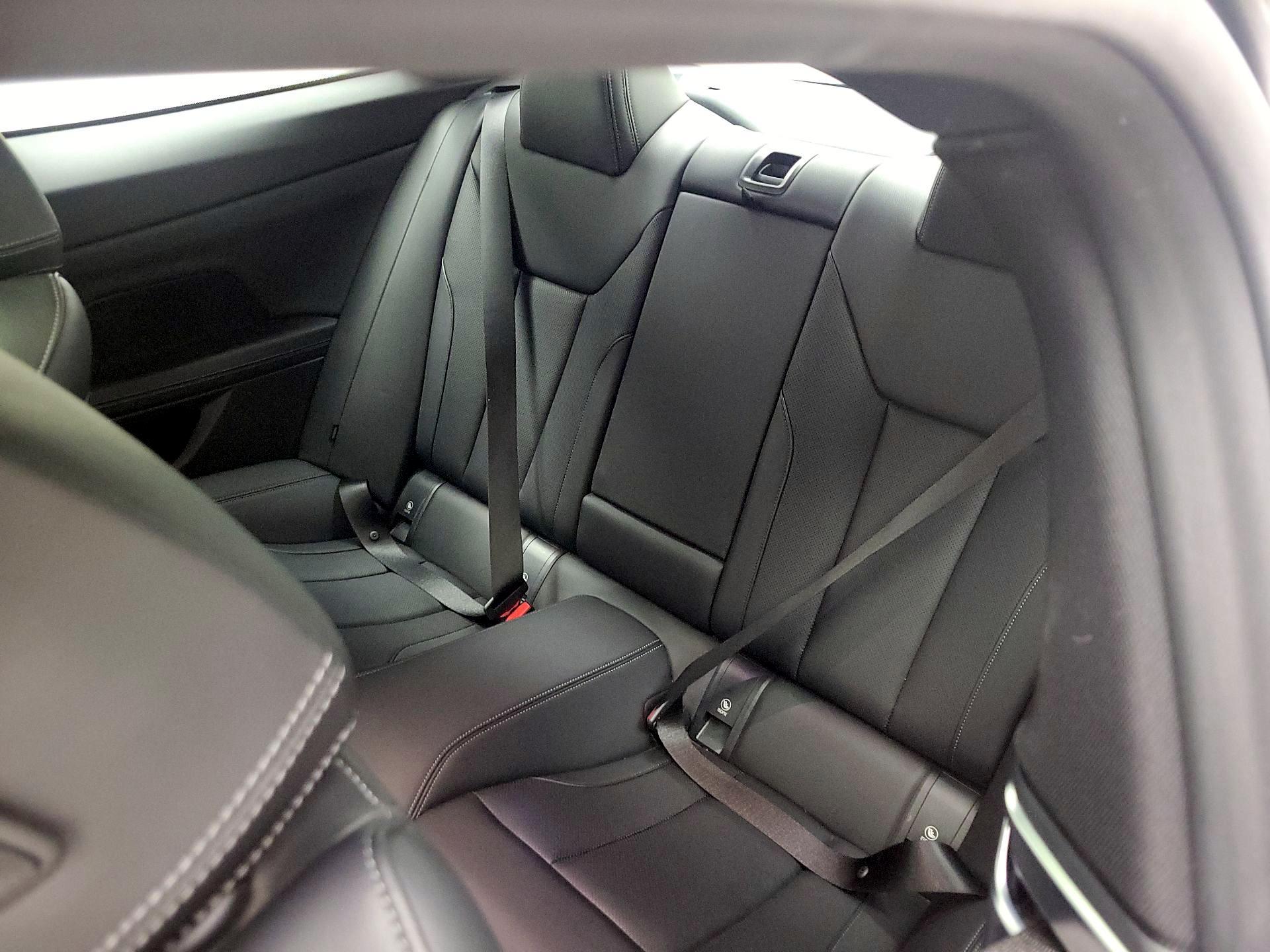 Thumbnail: 2024 BMW 4 Series - 18