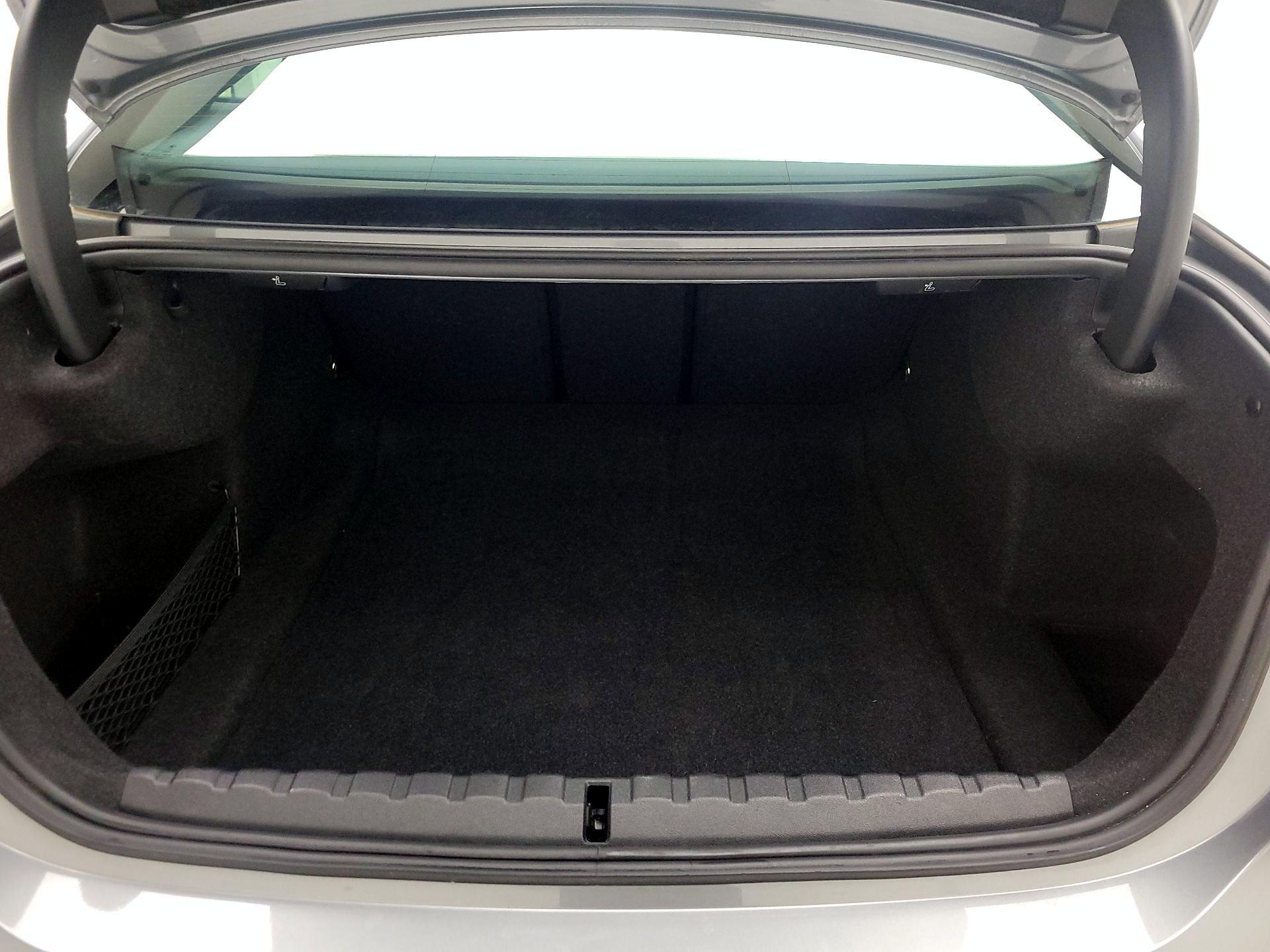 Thumbnail: 2024 BMW 4 Series - 19