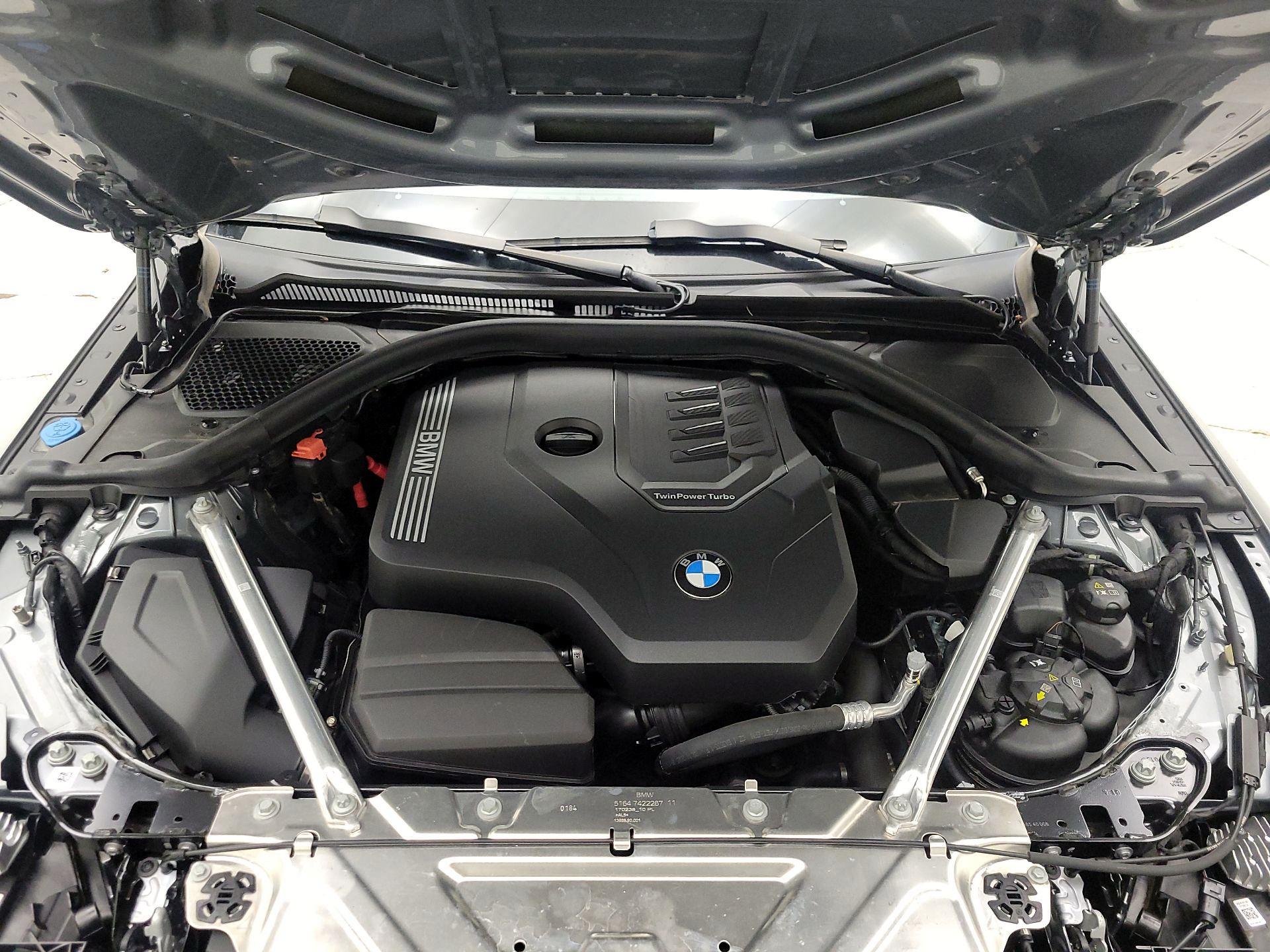 Thumbnail: 2024 BMW 4 Series - 20