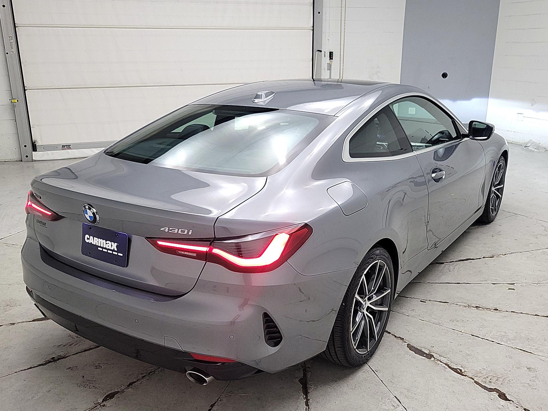 Thumbnail: 2024 BMW 4 Series - 5