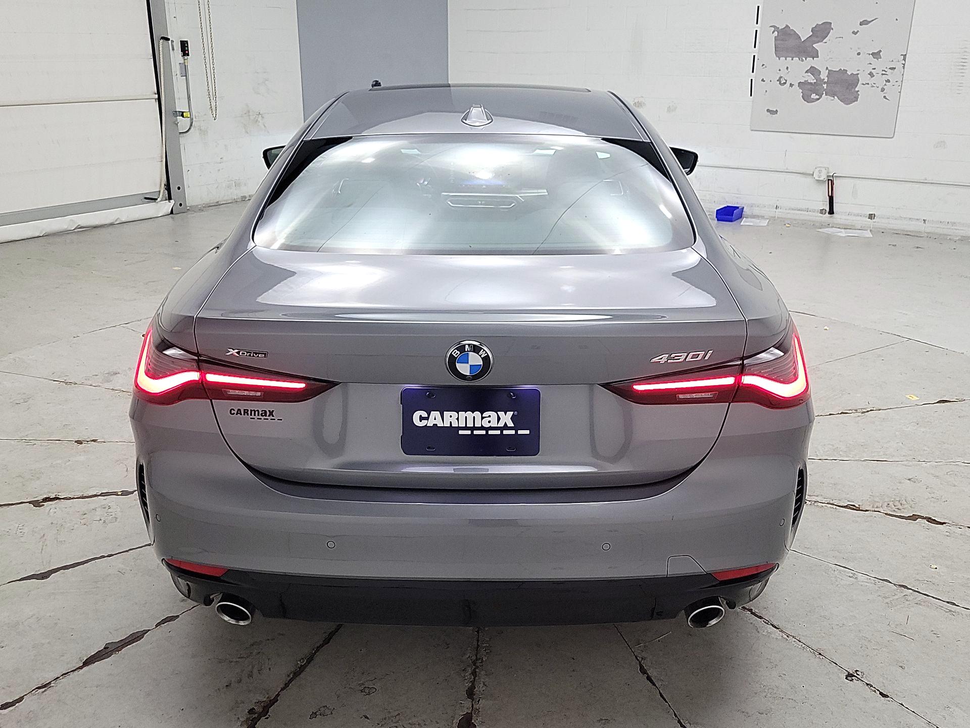 Thumbnail: 2024 BMW 4 Series - 6